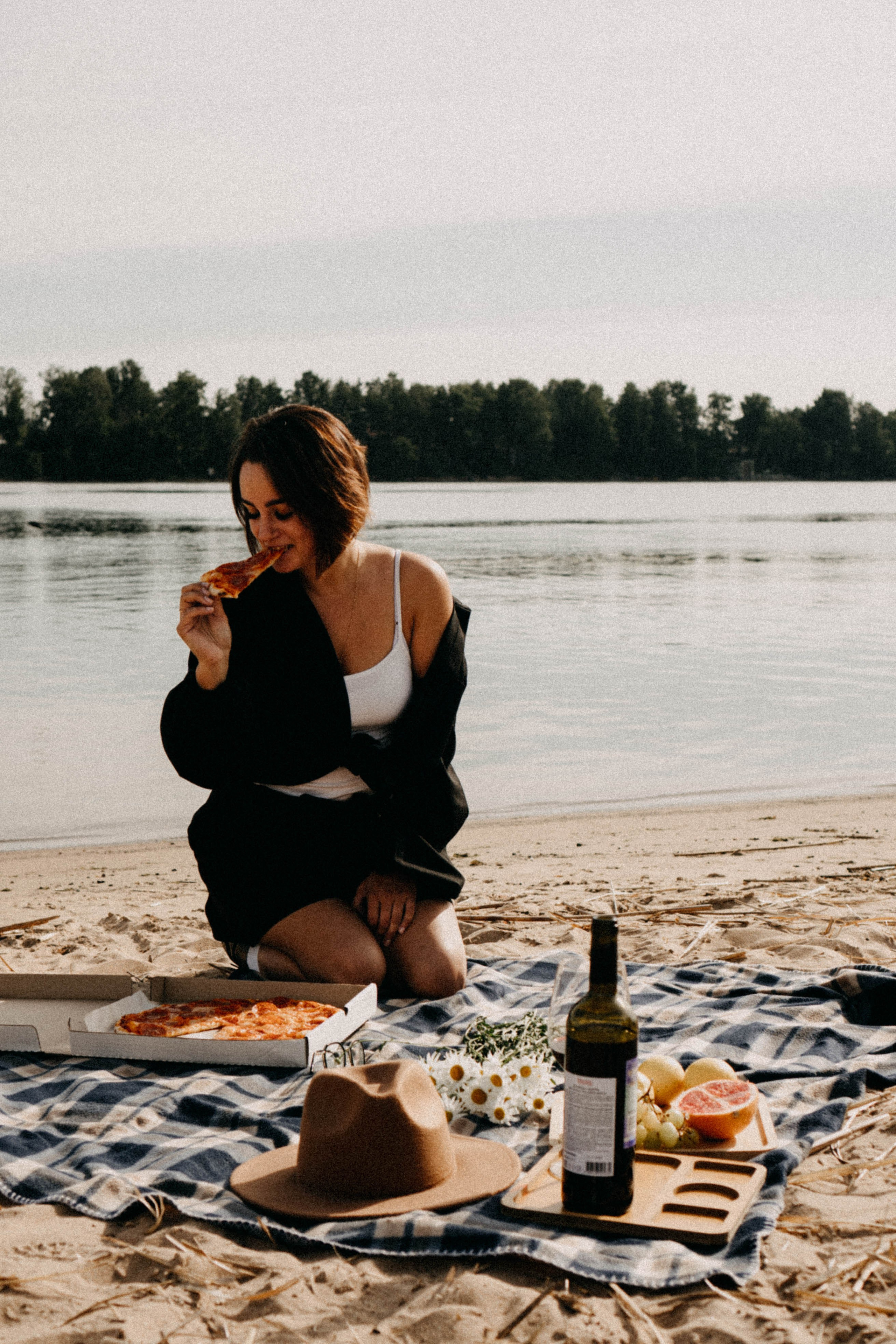 Летняя прогулка. Профессиональный фотограф, Санкт-Петербург — Виктория Богомолова