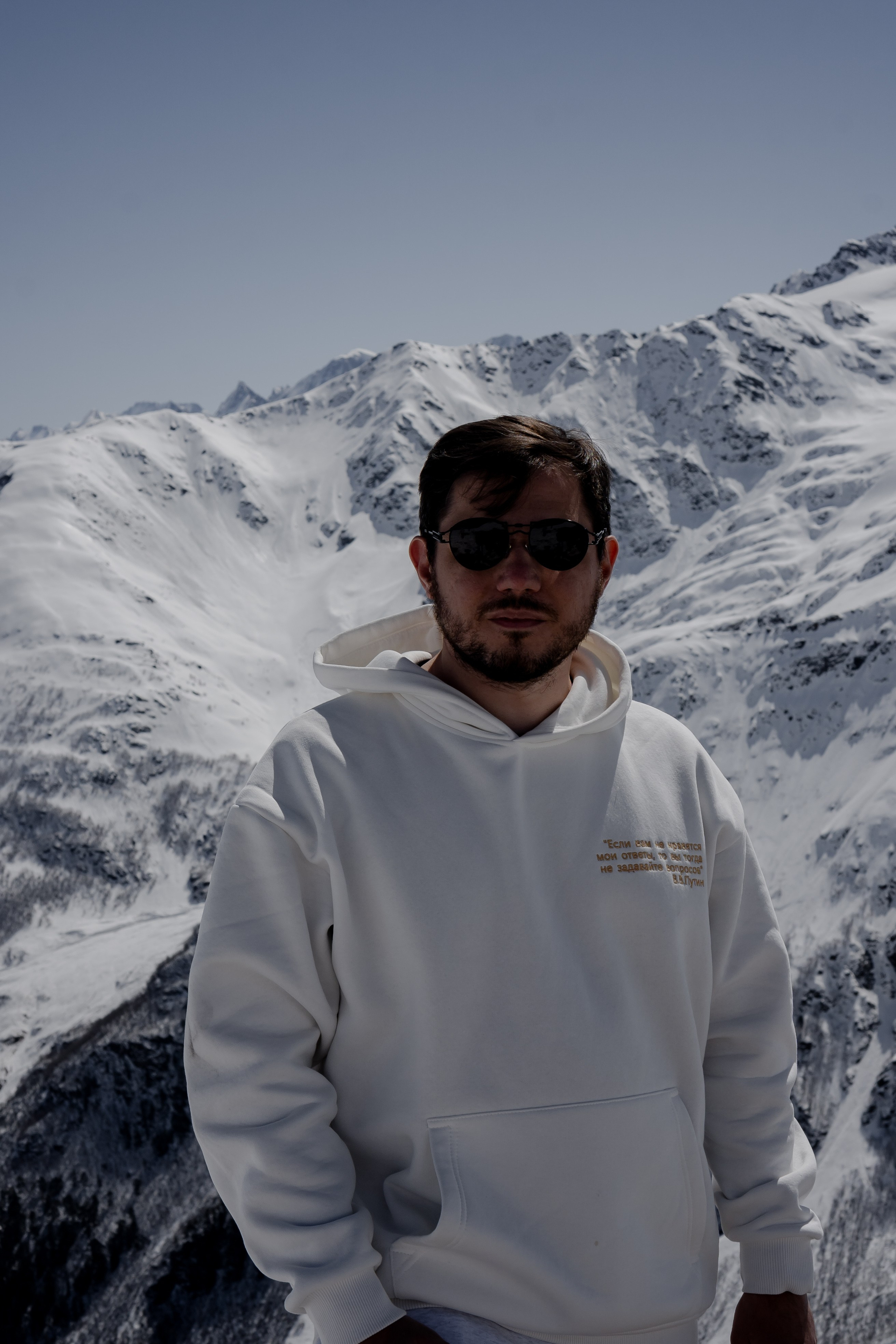 ЭЛЬБРУС. Профессиональный фотограф, Санкт-Петербург — Виктория Богомолова