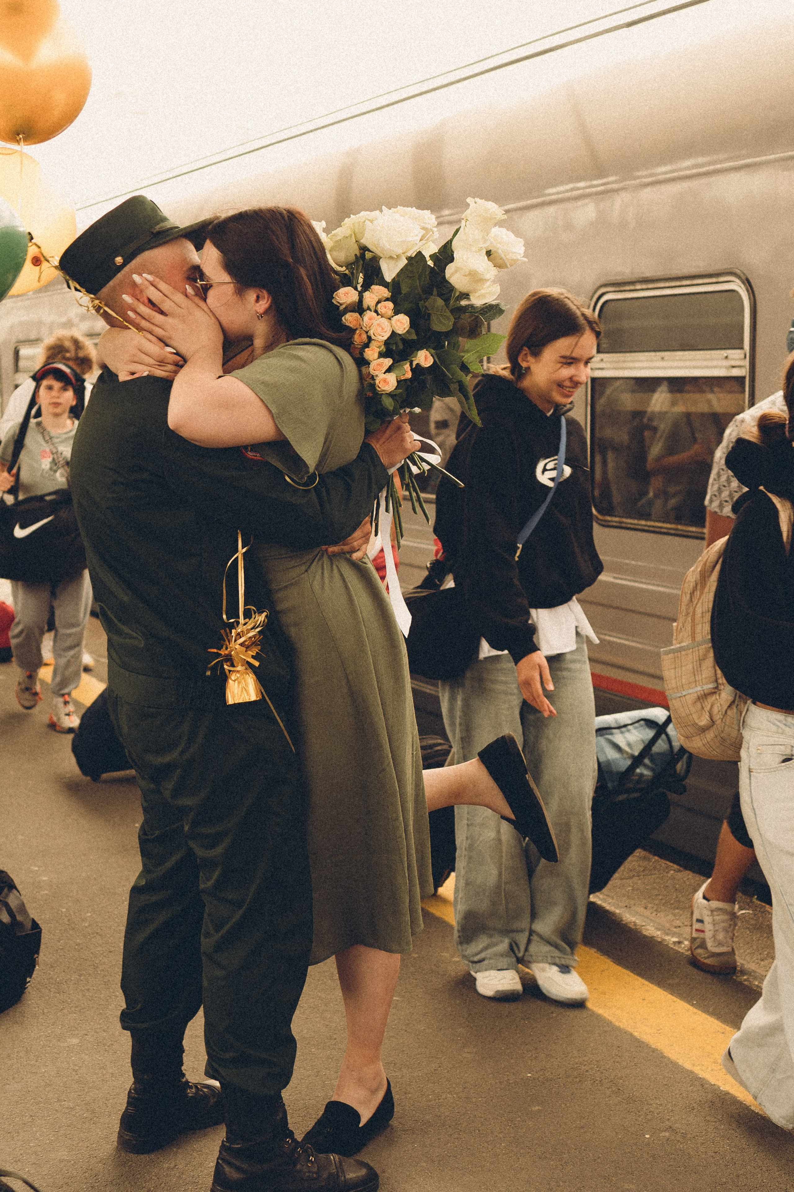ПРЕДЛОЖЕНИЕ. Профессиональный фотограф, Санкт-Петербург — Виктория Богомолова