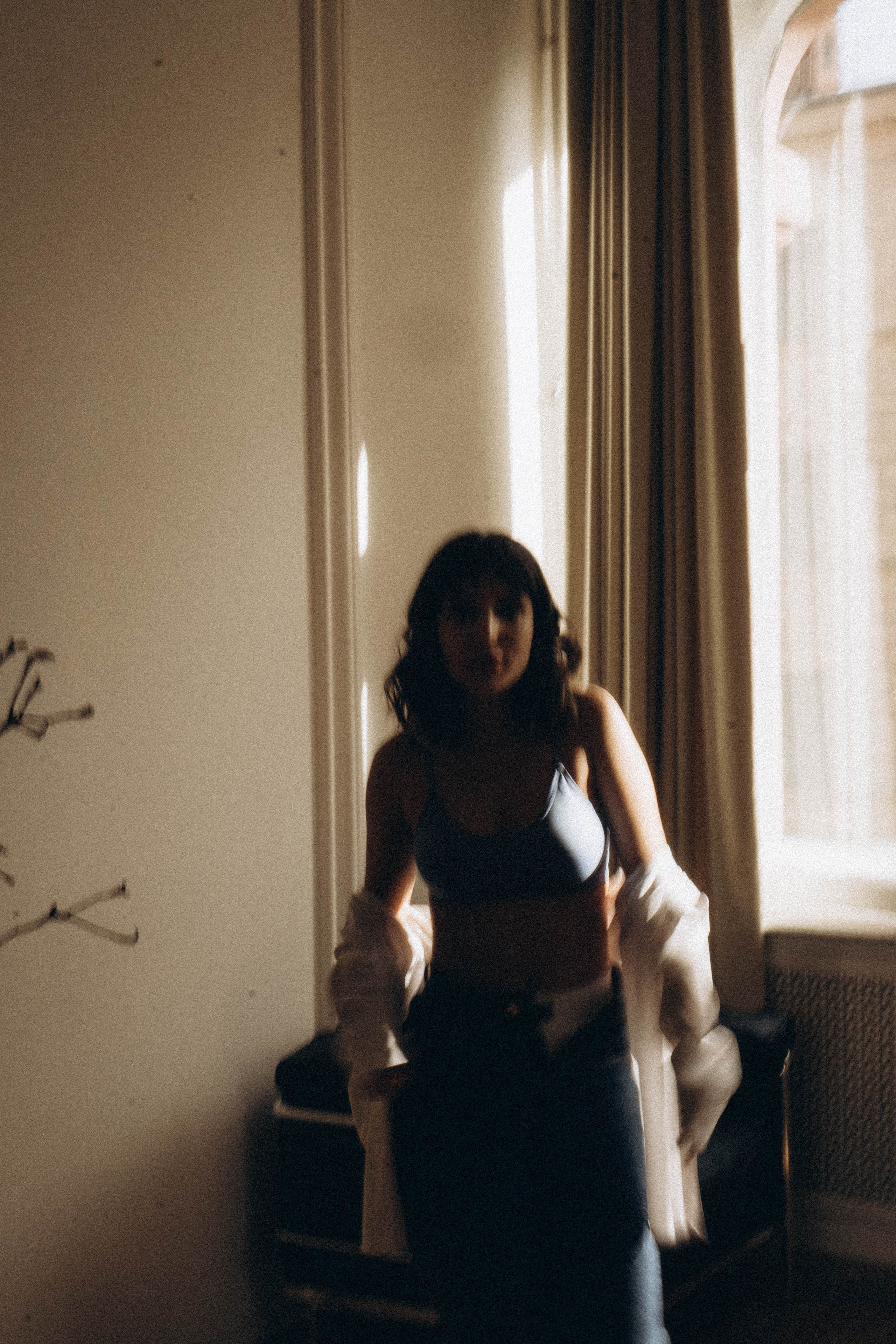 Студийная. Профессиональный фотограф, Санкт-Петербург — Виктория Богомолова