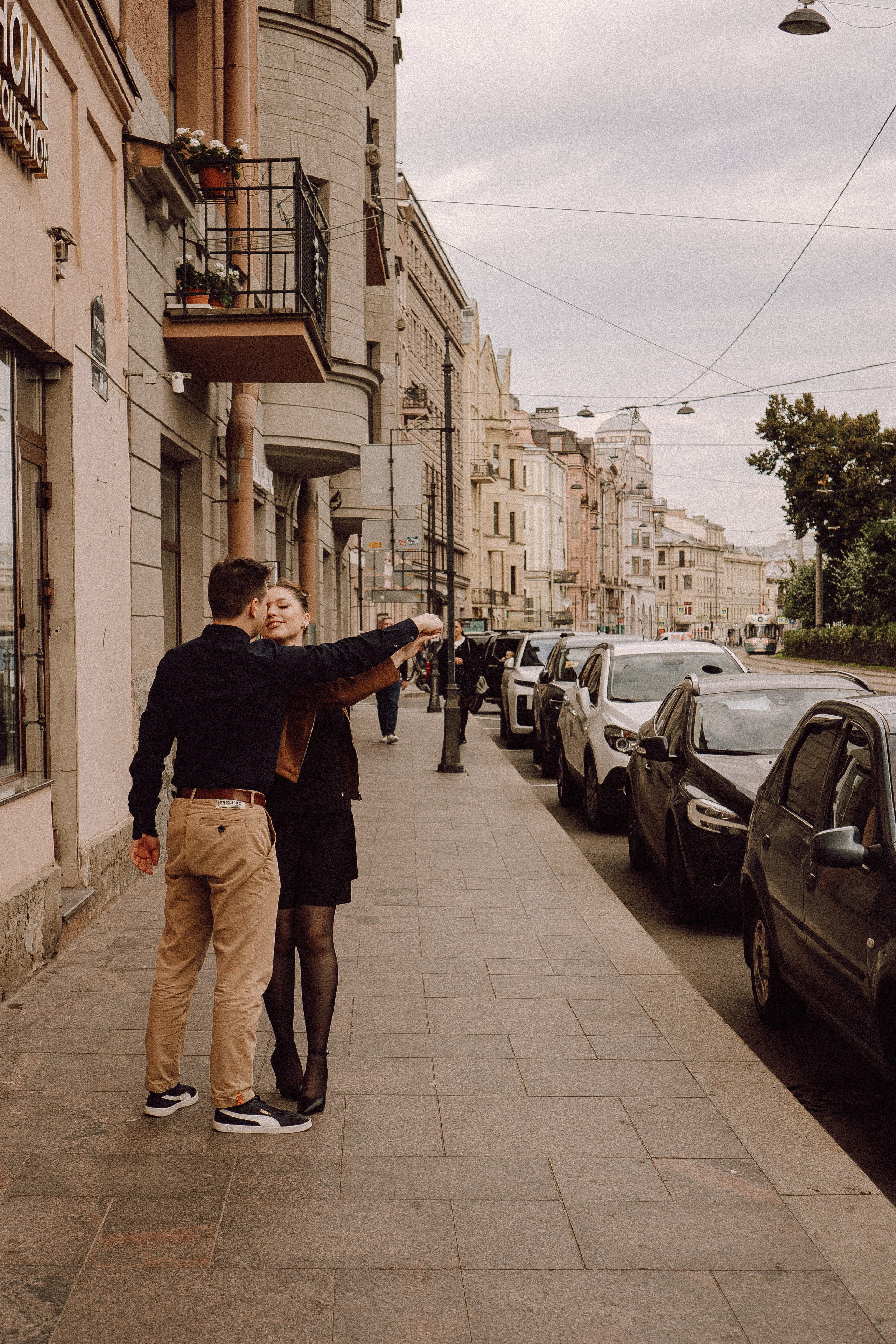 LOVE. Профессиональный фотограф, Санкт-Петербург — Виктория Богомолова