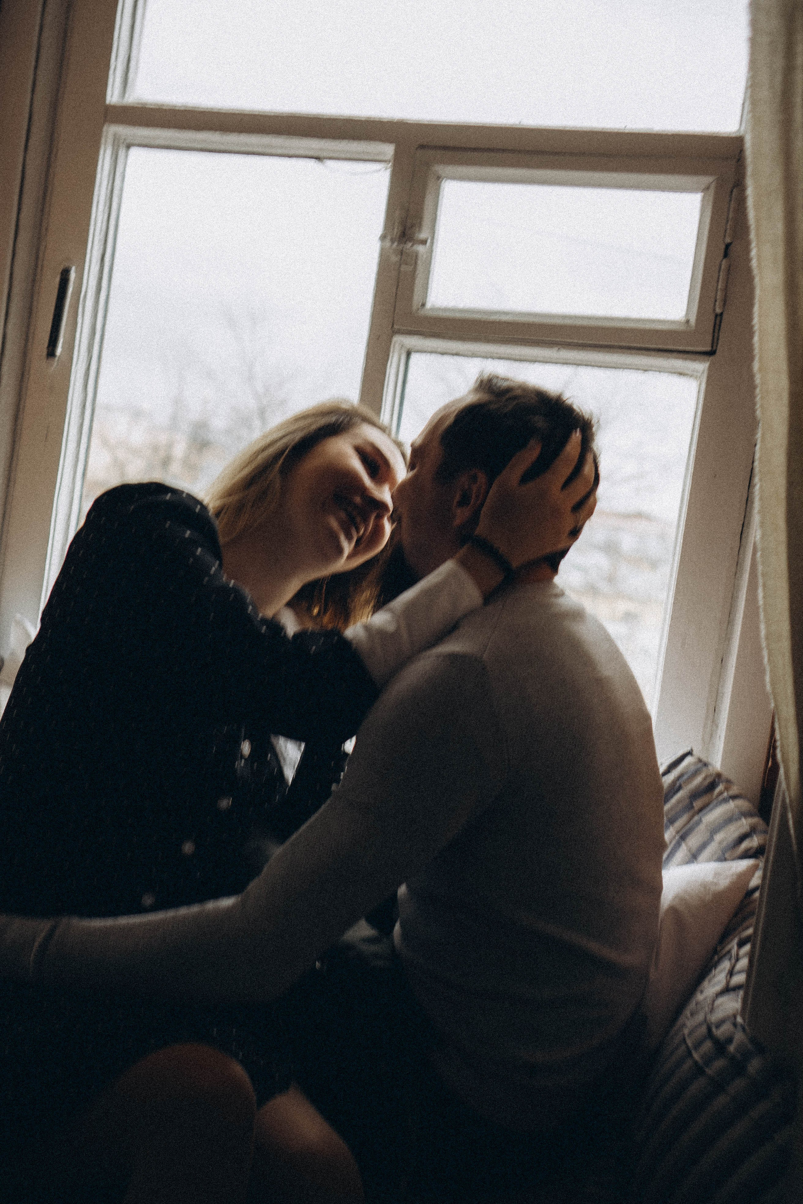 Любовь. Профессиональный фотограф, Санкт-Петербург — Виктория Богомолова