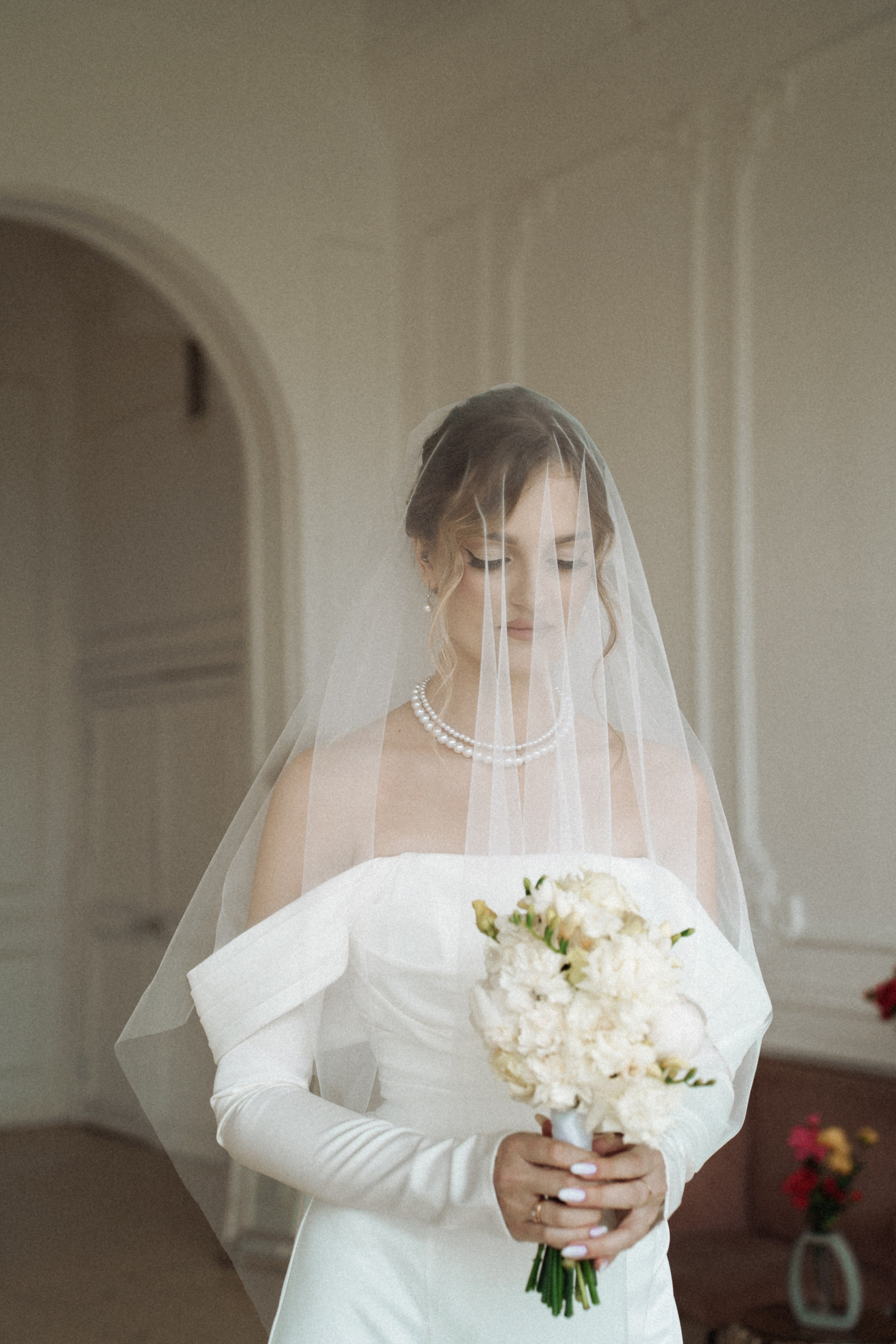 Лиза и Сергей 25.05.24. Снимаю любовь