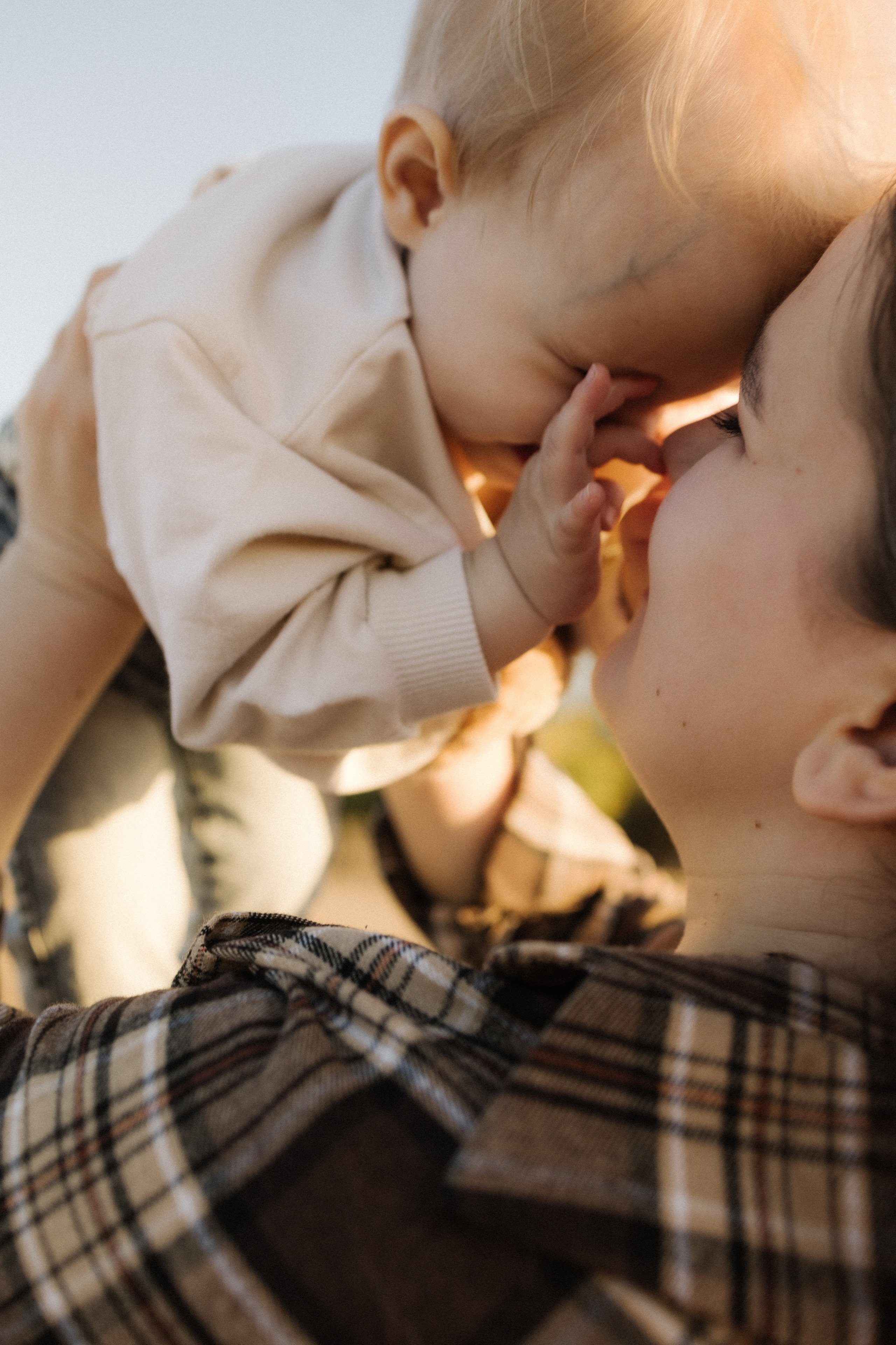 День рождения на природе. Семейный фотограф Ставрополь Варвара Воробьева