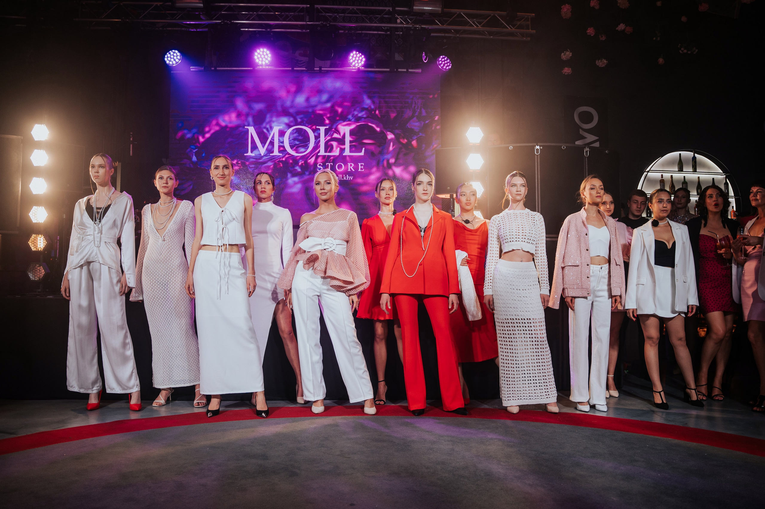 BRAVO. Фотограф Хабаровск