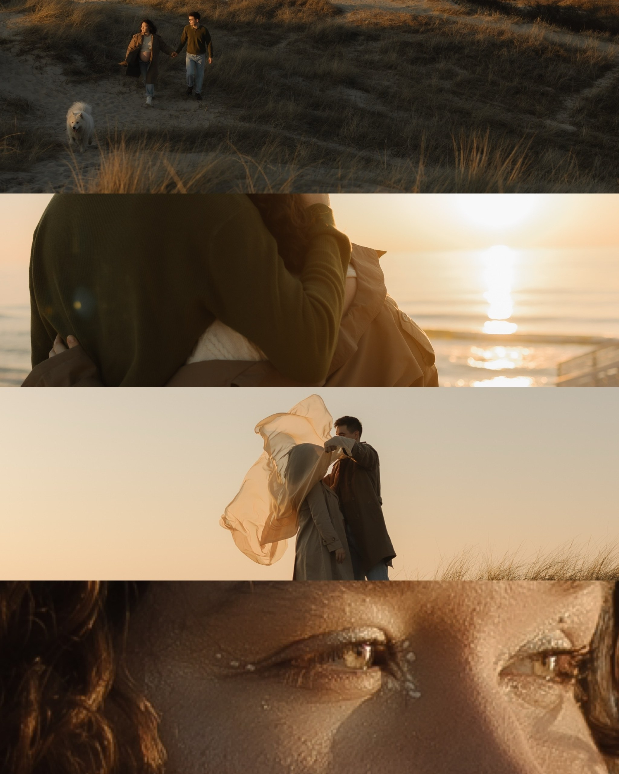 Беременные истории 2025