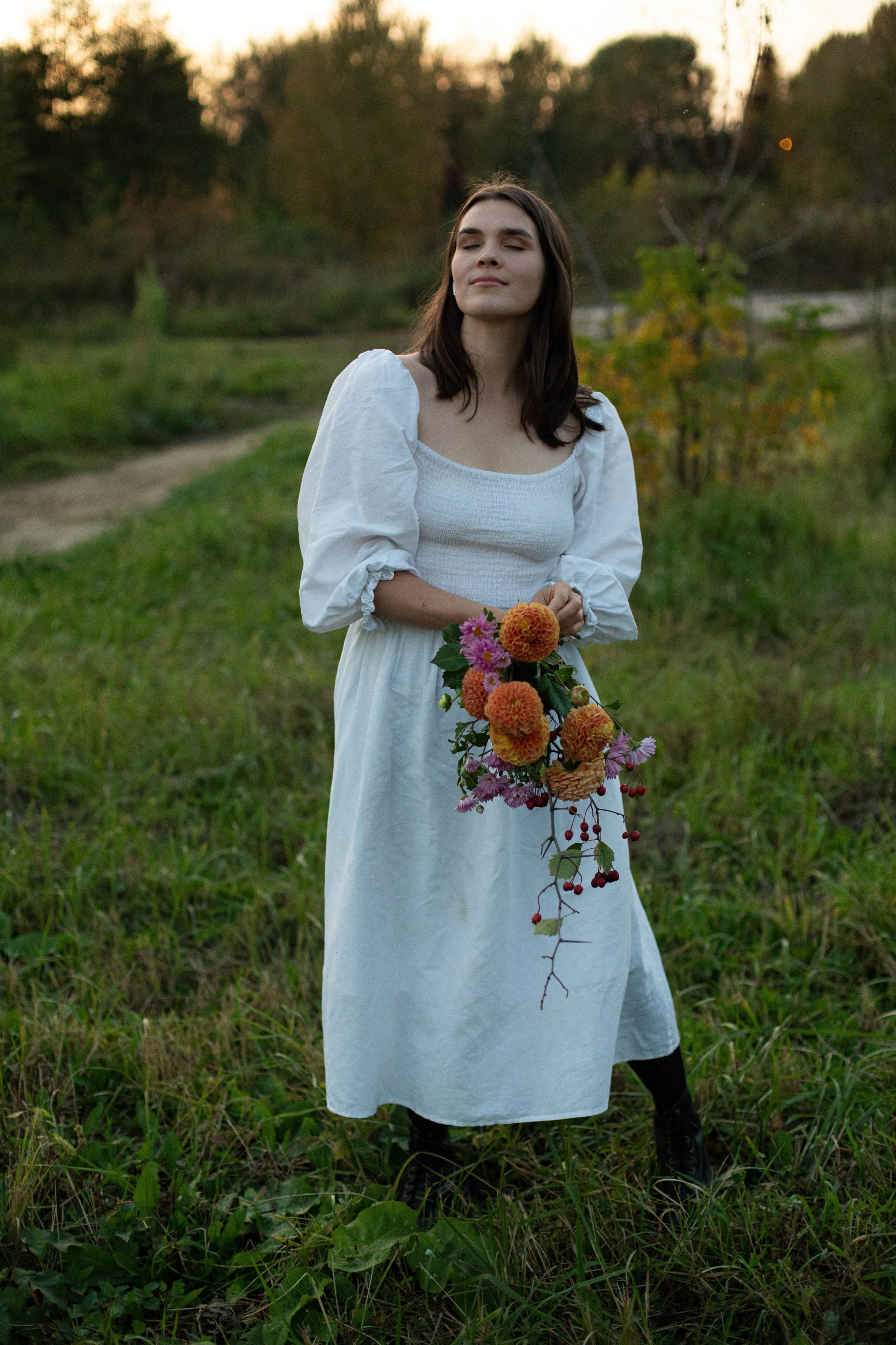 Катя. Фотограф в Москве Валентина Иванова