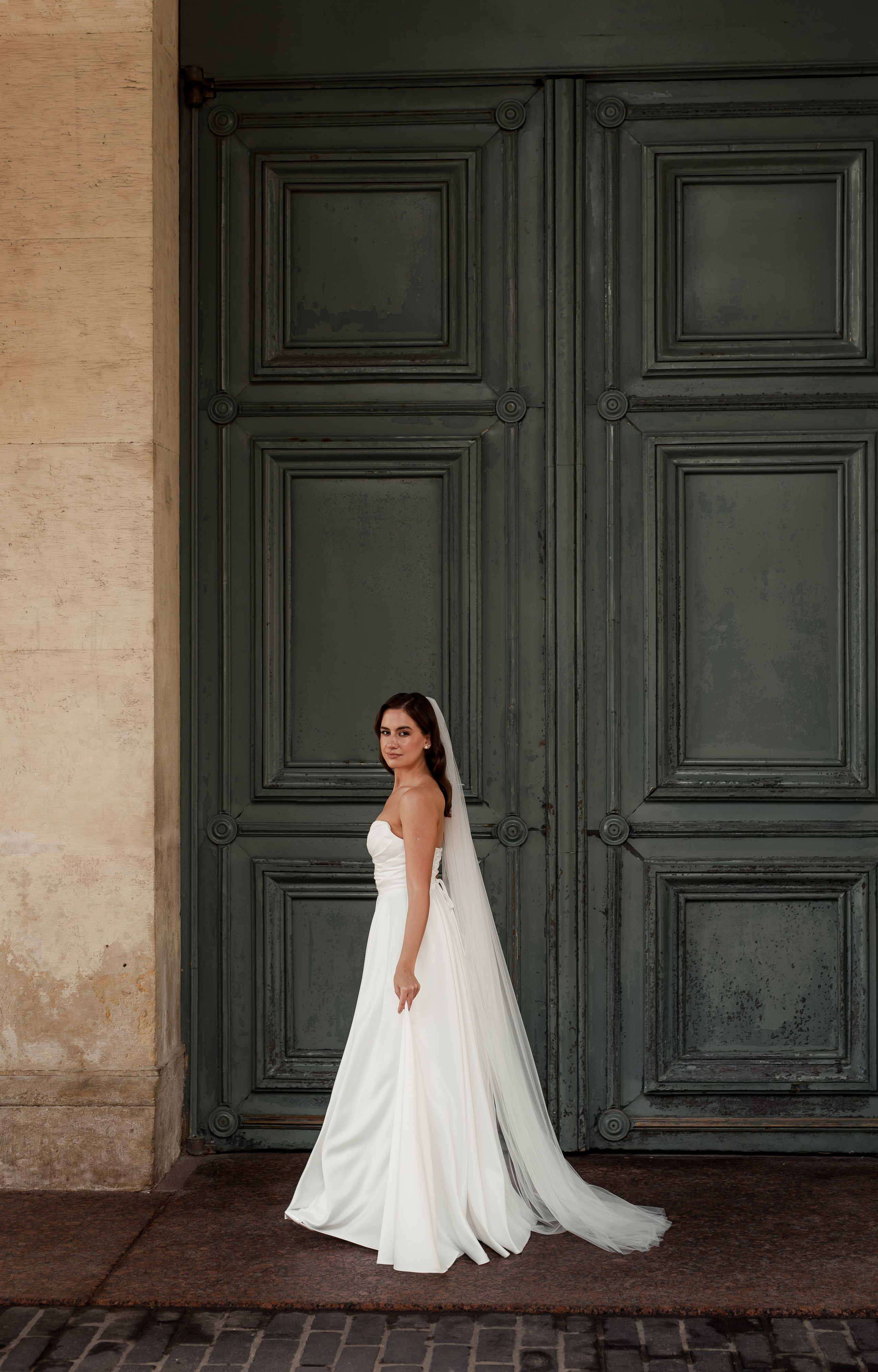 Стас Ольга. Свадебный фотограф СПб Евгения Орлова