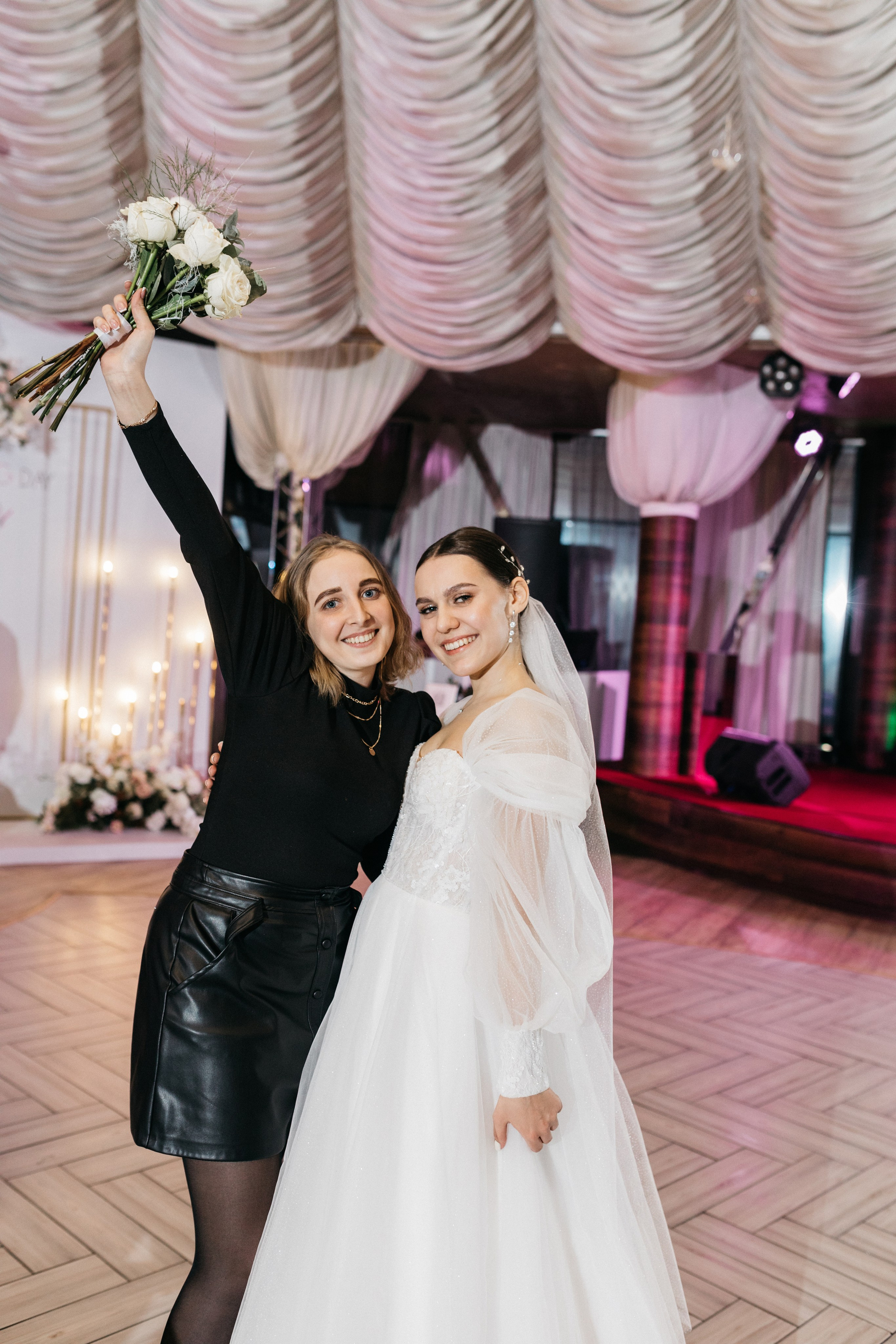 Свадьба Алексея и Ирины. Свадебный и семейный фотограф в Иркутске Яна Лиа