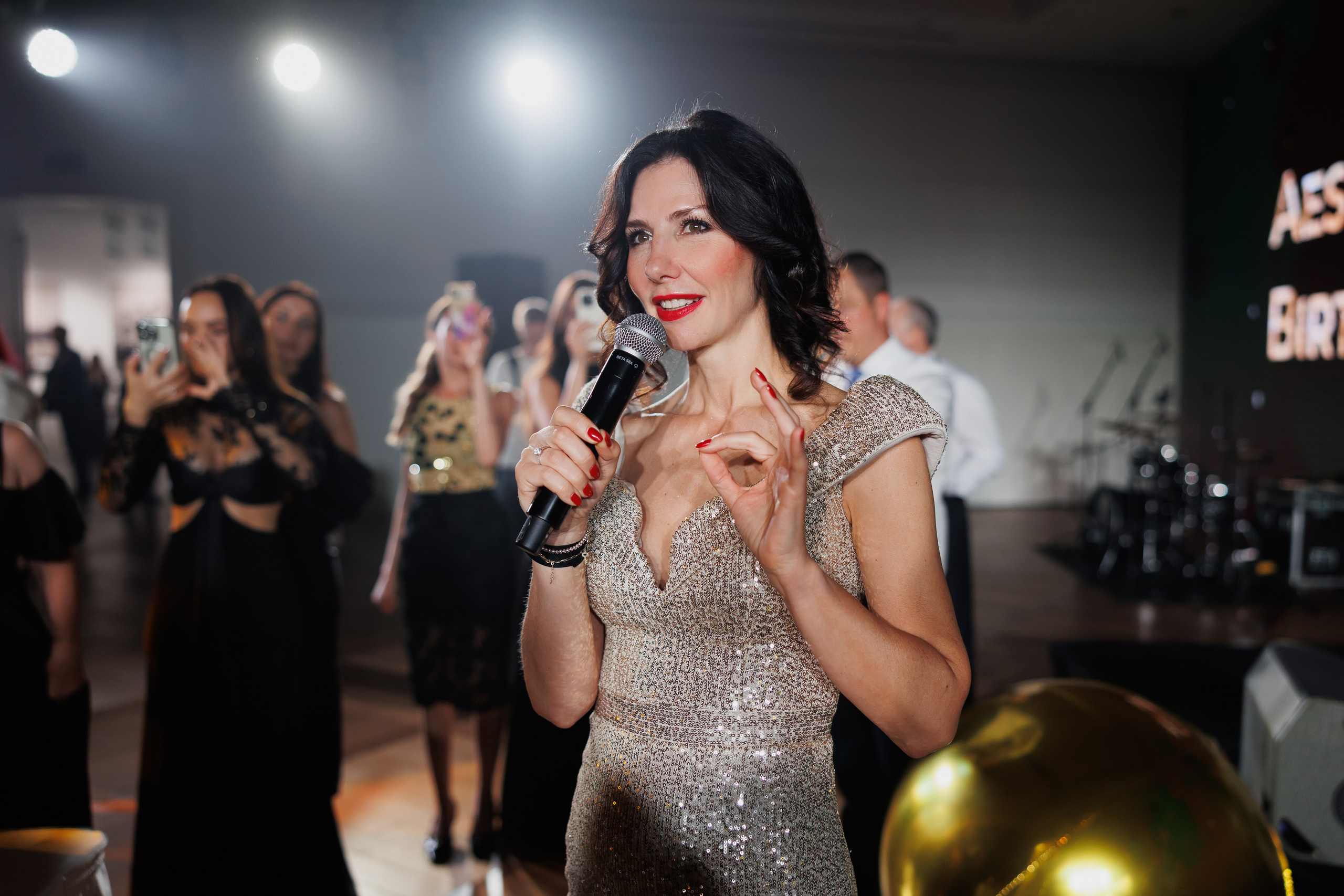 EVENTS. Спортивный фотограф Денис Веселов в Нижнем Новгороде