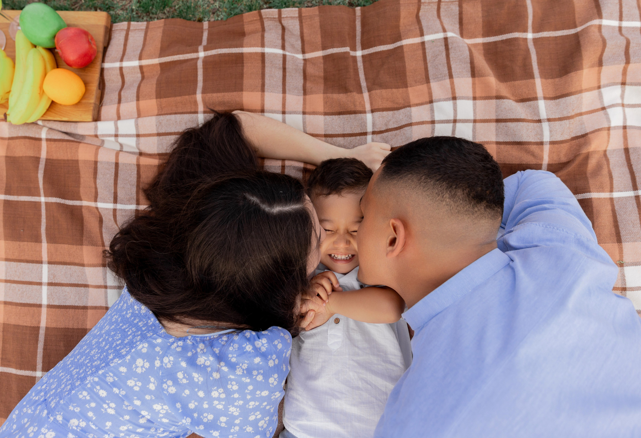 Семья Ерсултана