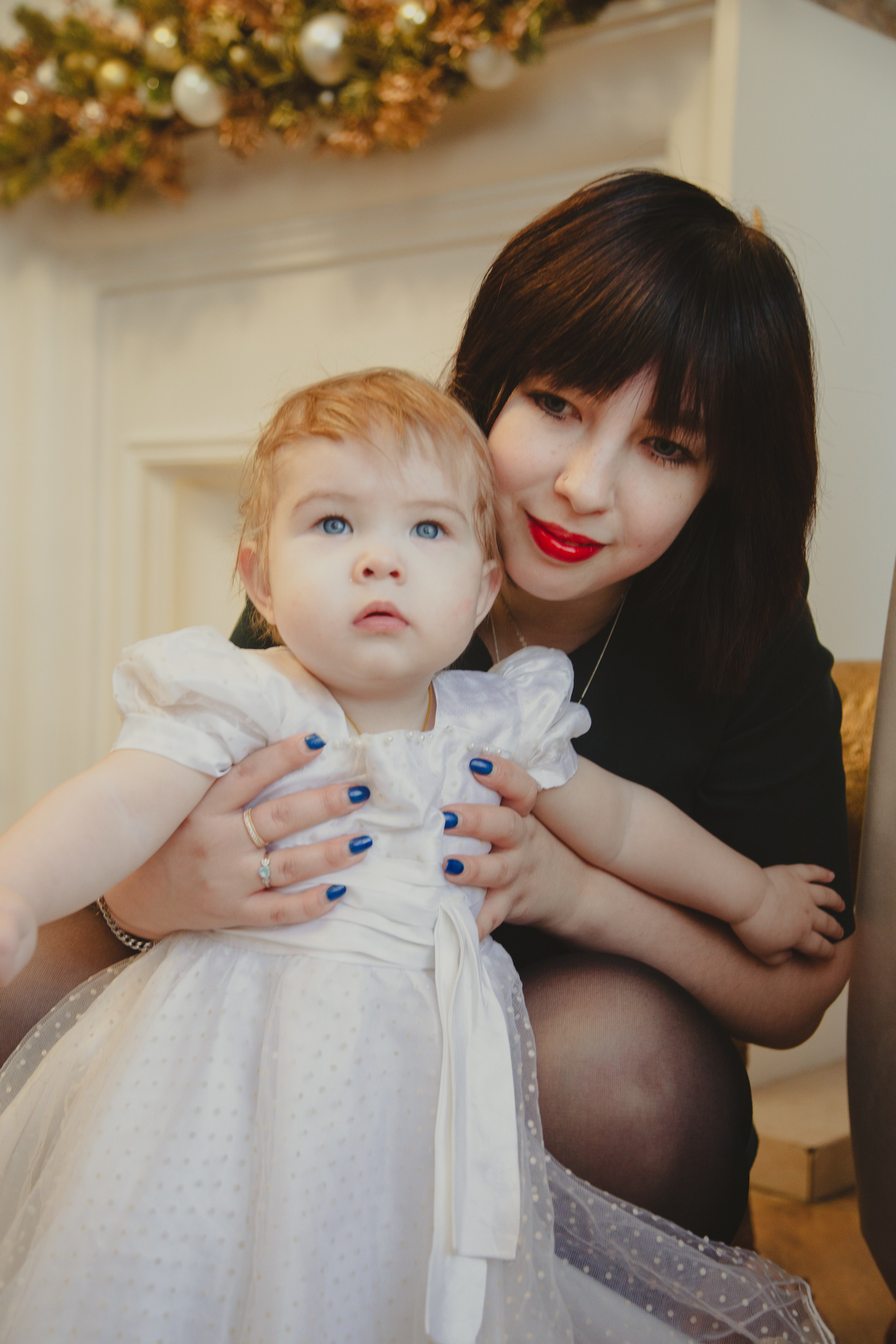 Даша и ее семья 🥰. Фотографии на грани чувств. Екатеринбург