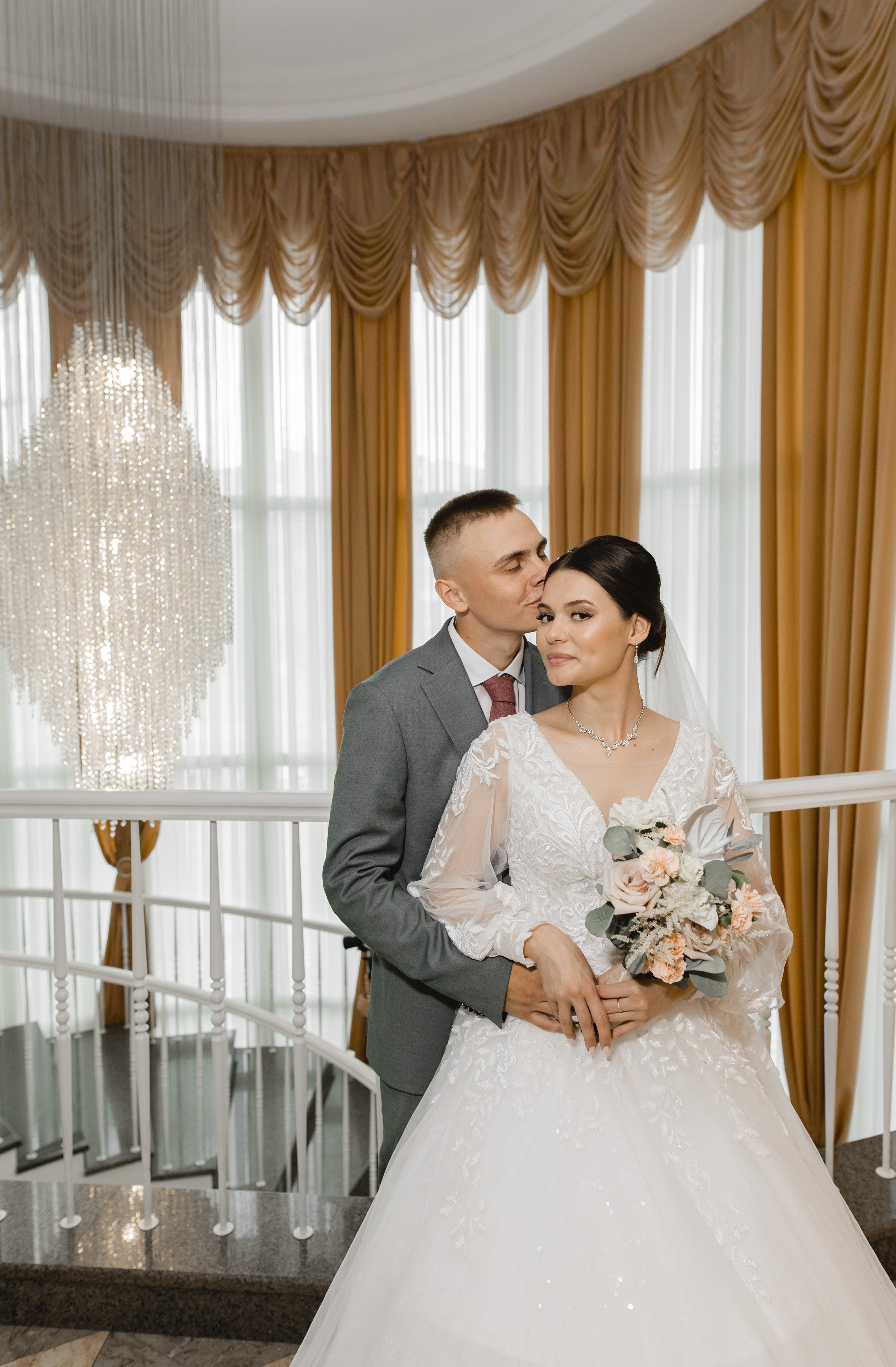 Свадьбы. ФОТОГРАФ НОВОСИБИРСК — АЛЁНА ЖИГАЛЕЕВА