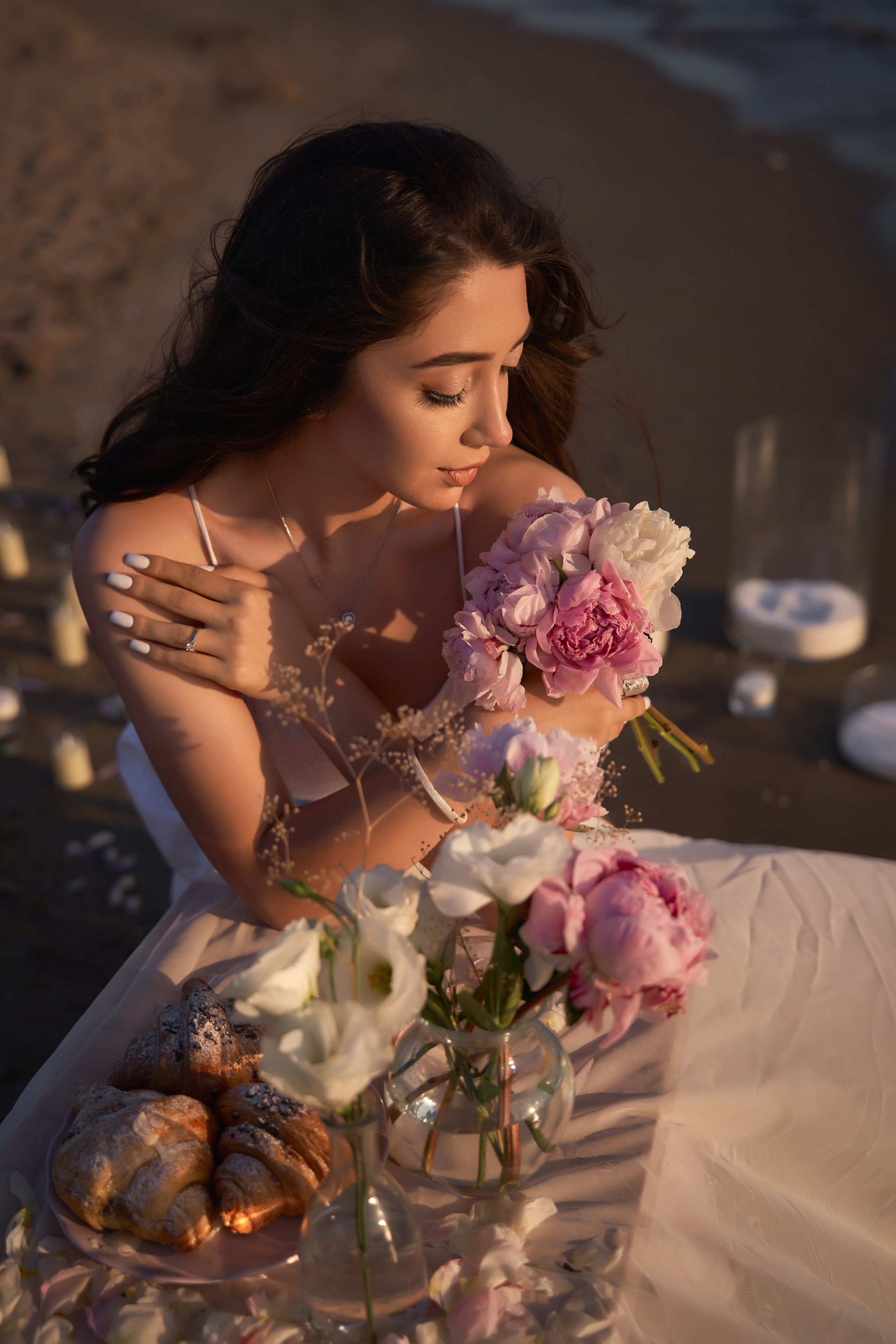 Love Story в Шато Андре. ТВИНС СТУДИО — лучшие свадебные фотографы и видеографы в Краснодаре