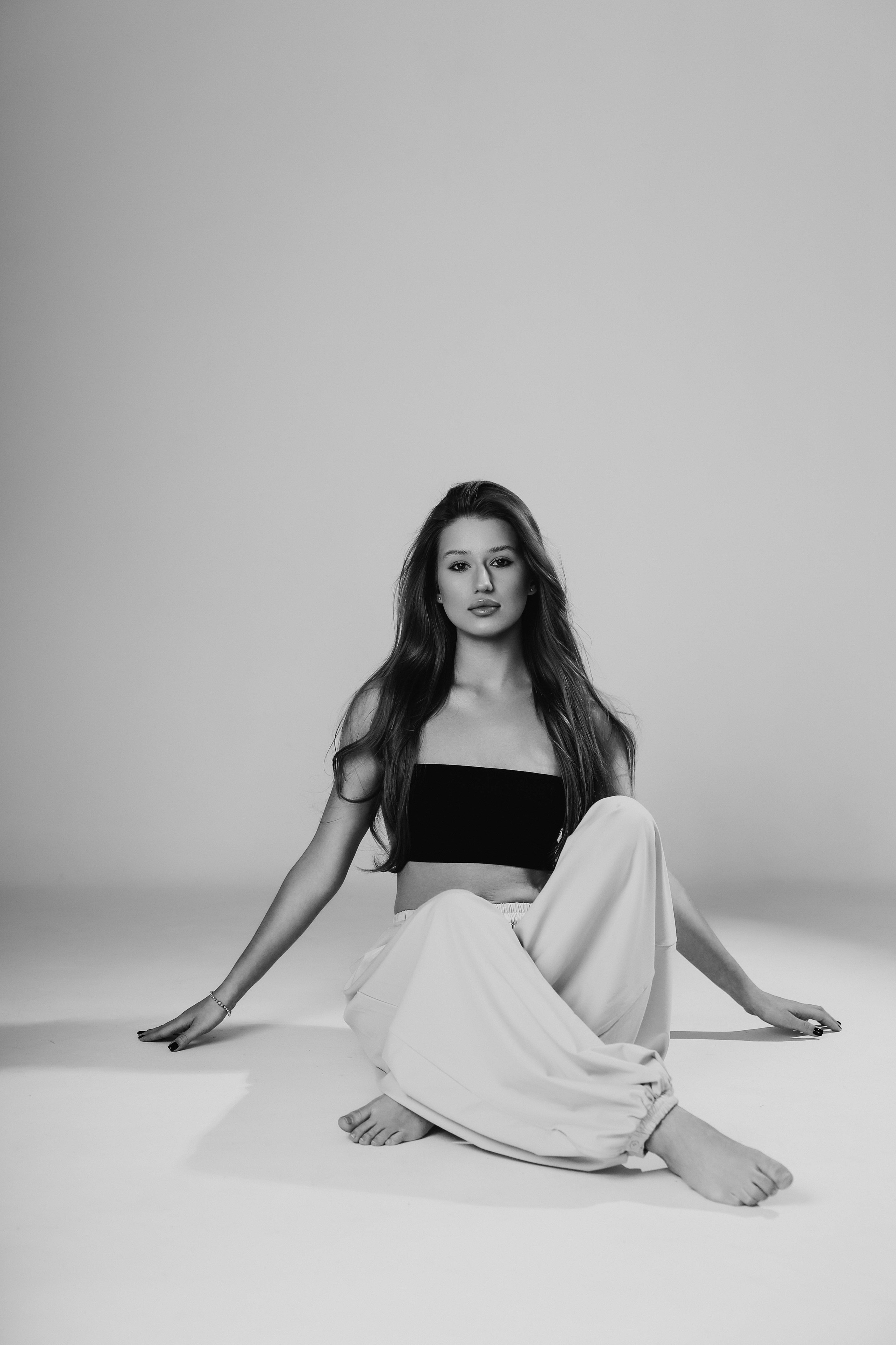 ВАЛЕРИЯ. Фотограф Мариуполь | Ялта | Крым — Диана Мазенко