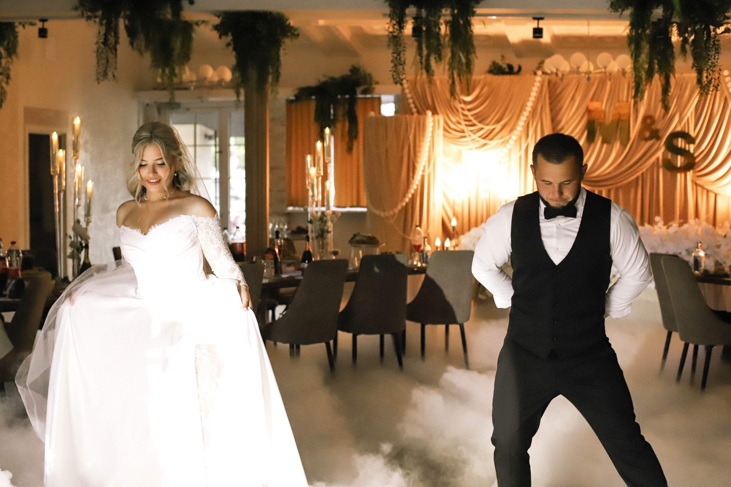 СОФИЯ & МИХАИЛ. Фотограф Мариуполь | Ялта | Крым — Диана Мазенко