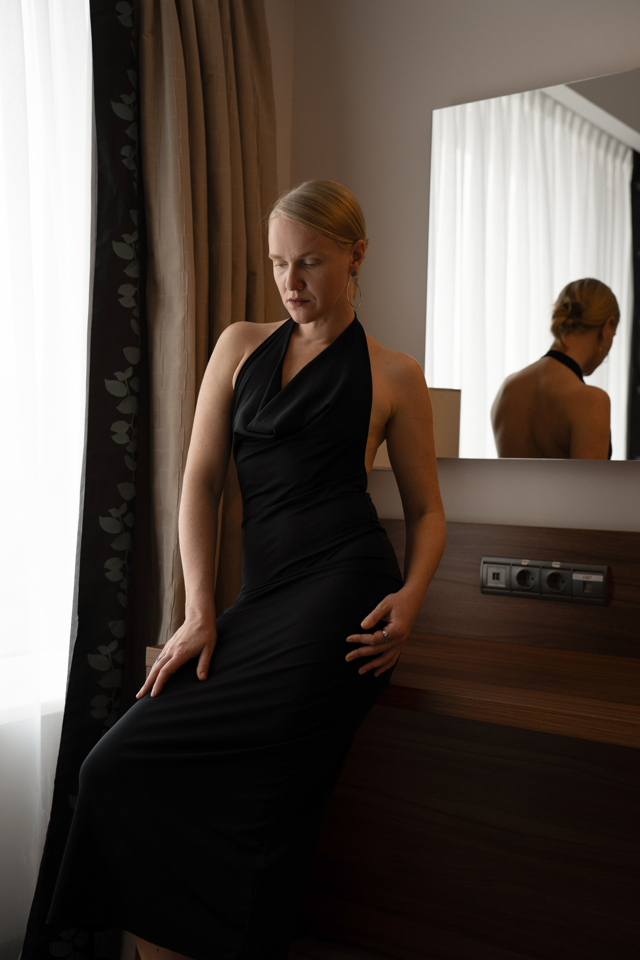 Аня. SHOT BY OLGA