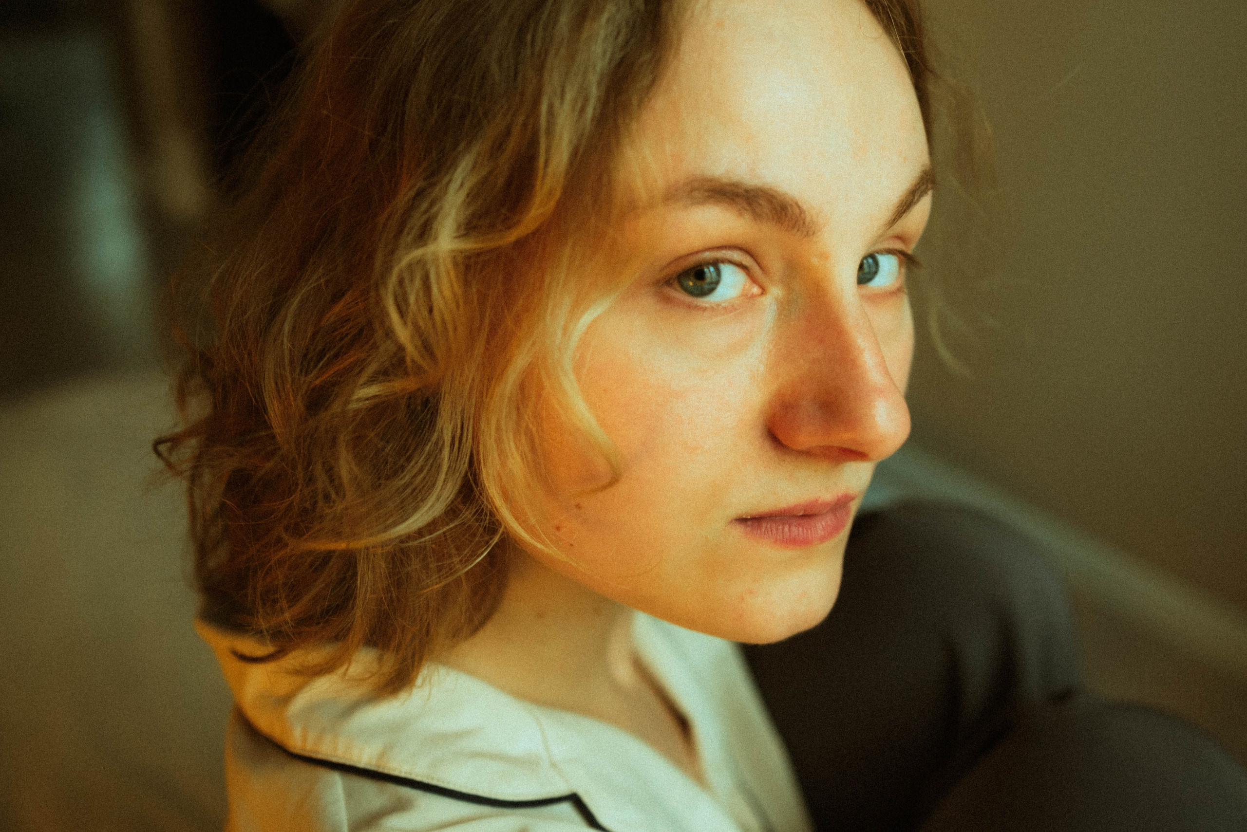 Фототерапия г. Санкт-Петербург. Удалова Мария индивидуальные съемки