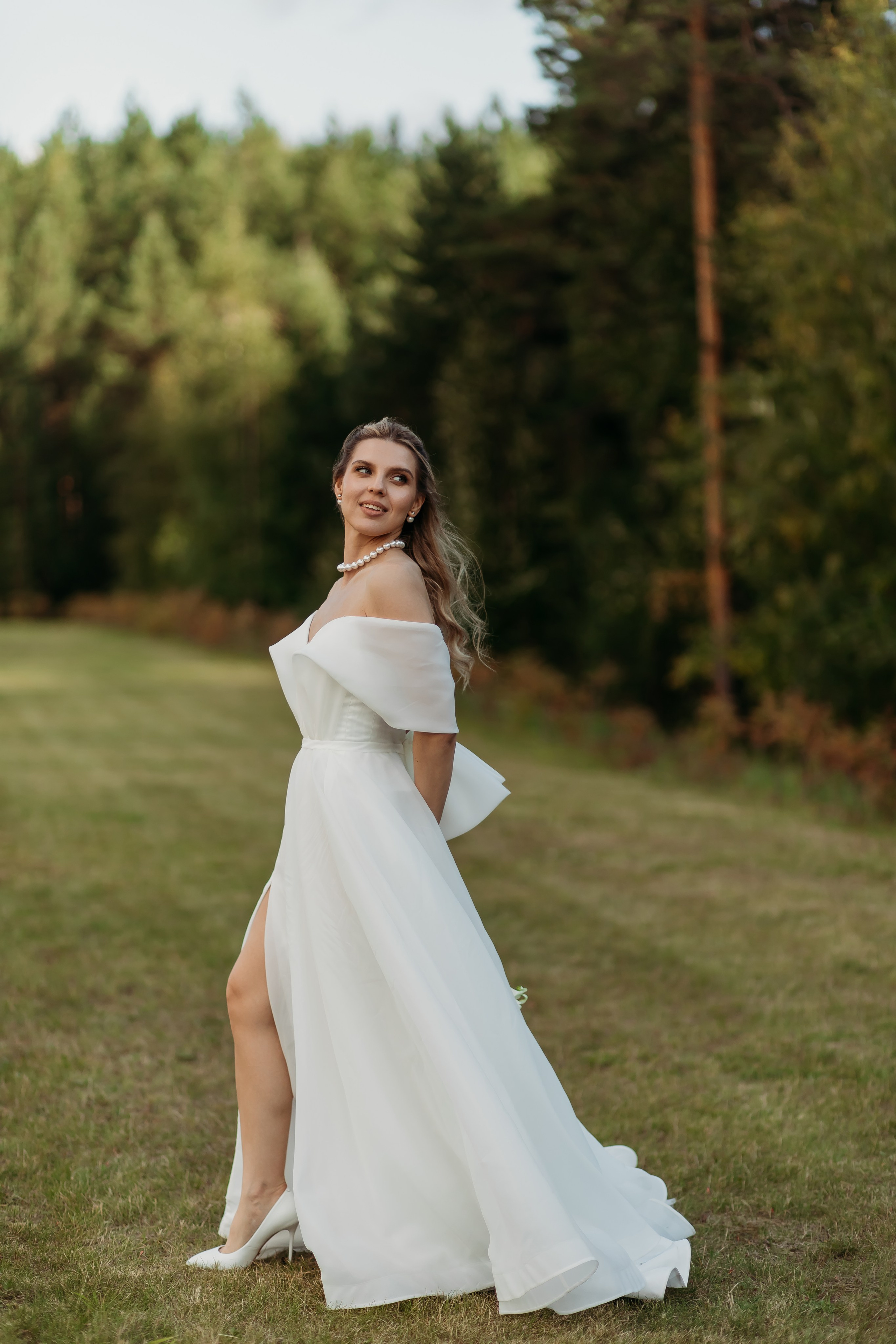 Андрей и Анастасия. Фотограф Тимербаева Алина г. Сургут