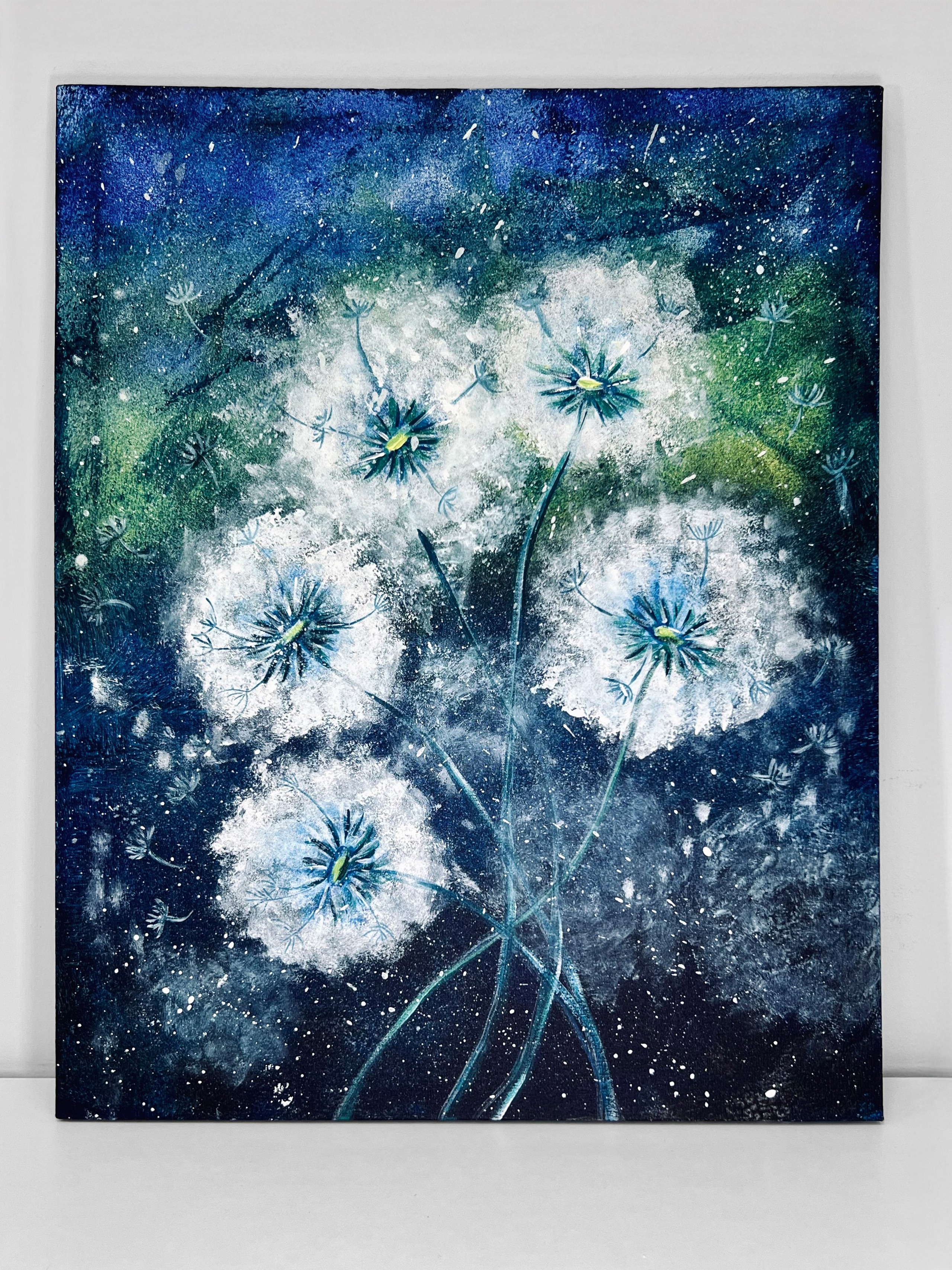 Фотосъемка детских работ с занятий в Благотворительном Фонде. Фотограф и режиссер Московко Екатерина