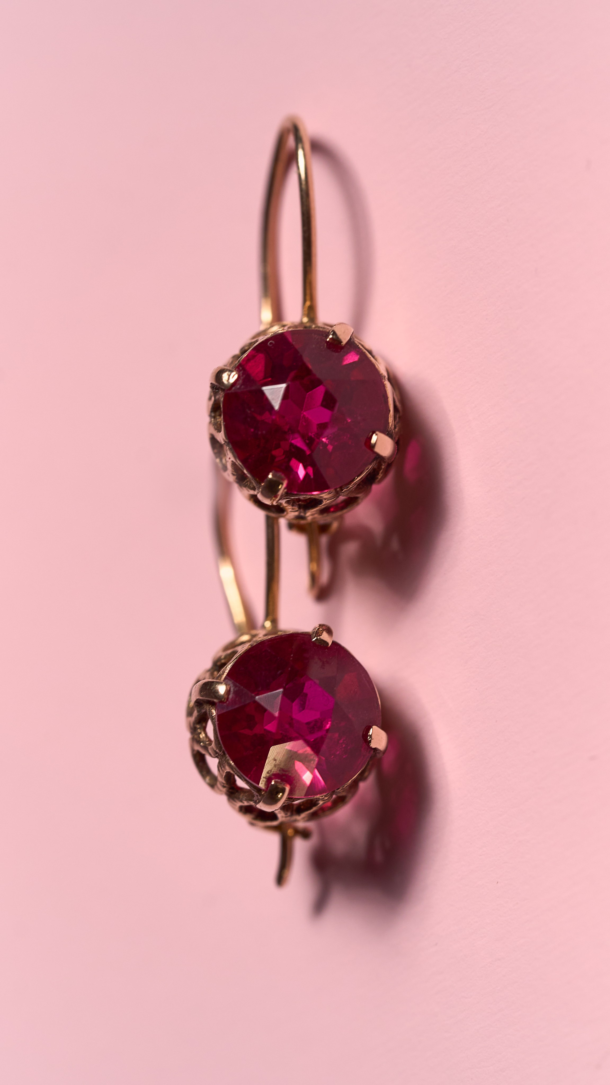 Grandma’s Pomegranates. Ksenia Arefieva