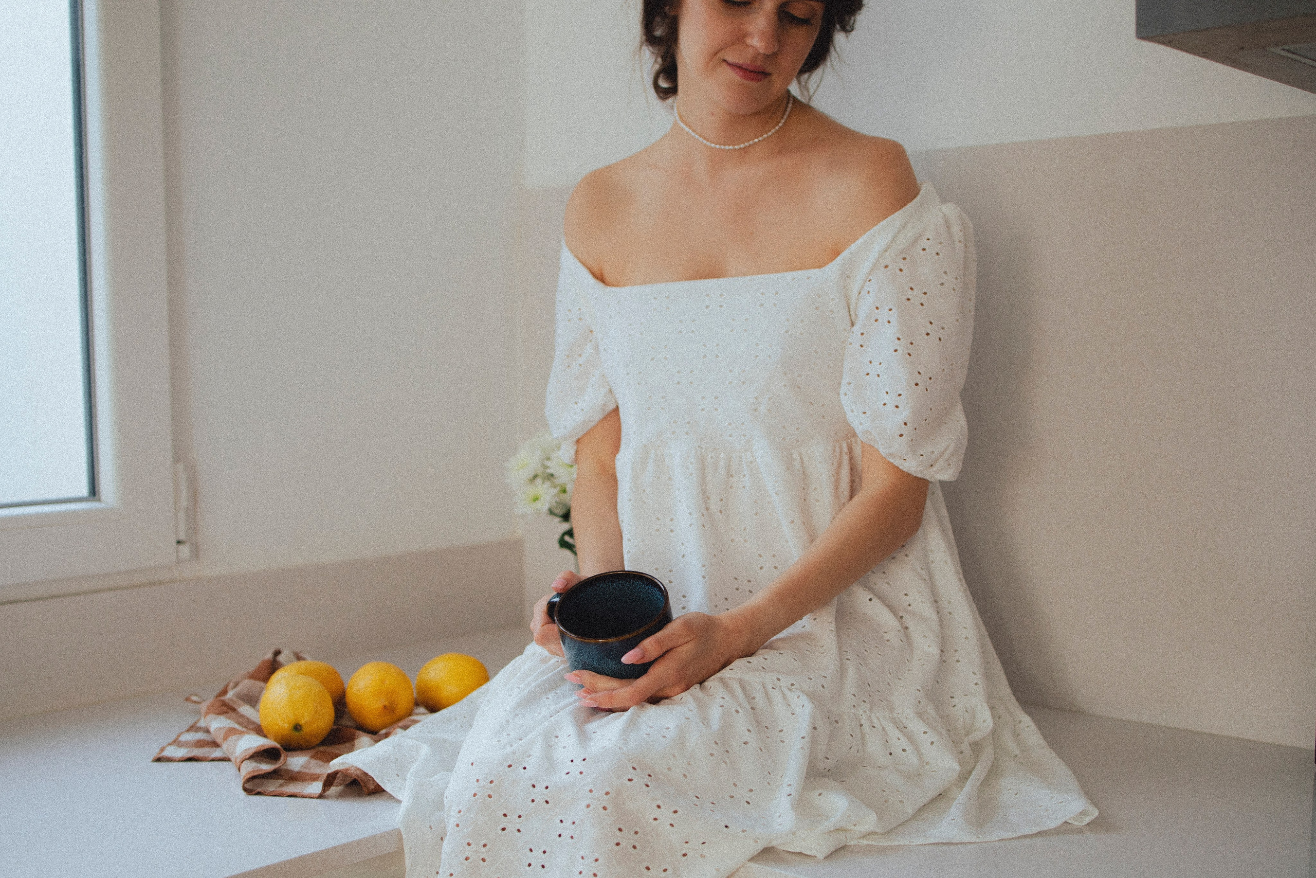 🤍. Главная