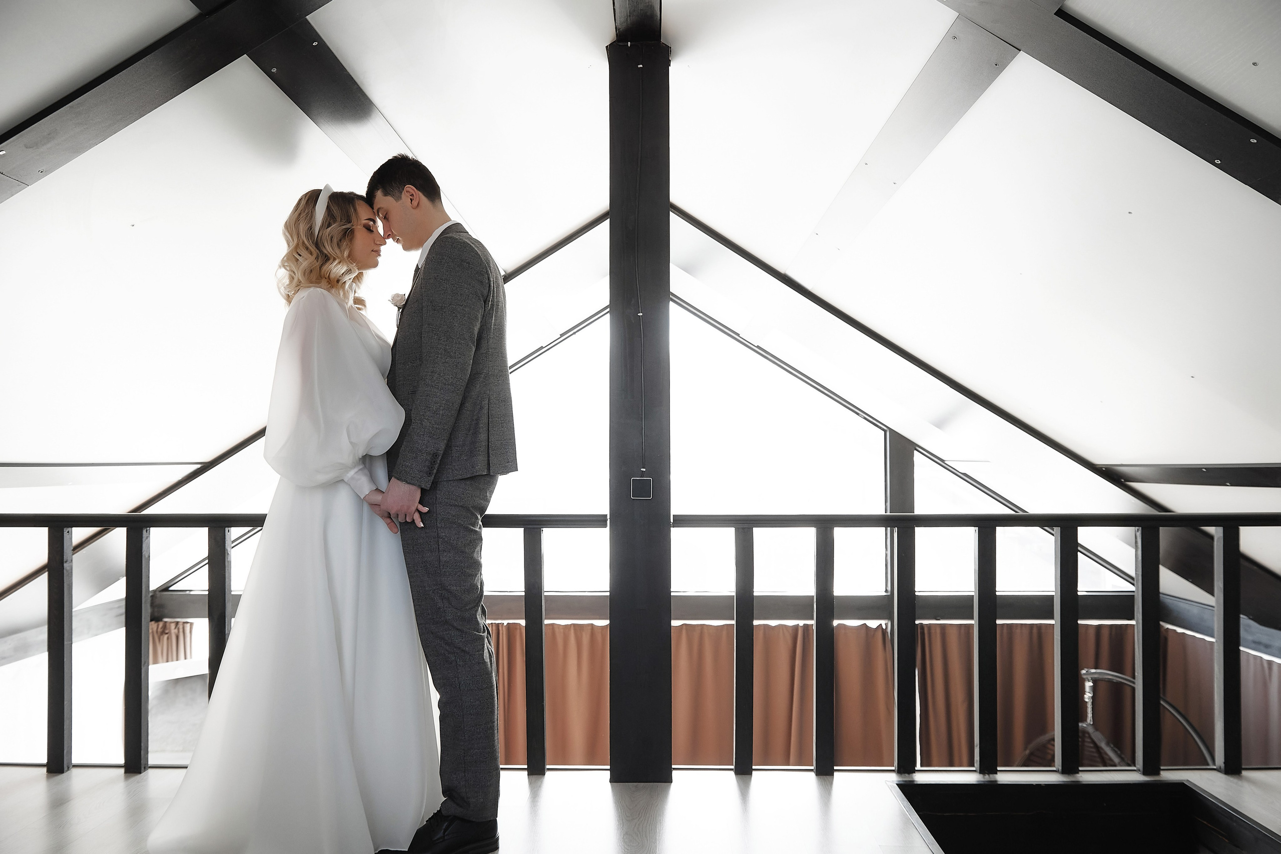 Свадебный проект «Горько» — свадьба Кристины и Сергея. Свадьба под ключ в Новокузнецке, Прокопьевске, Киселевске