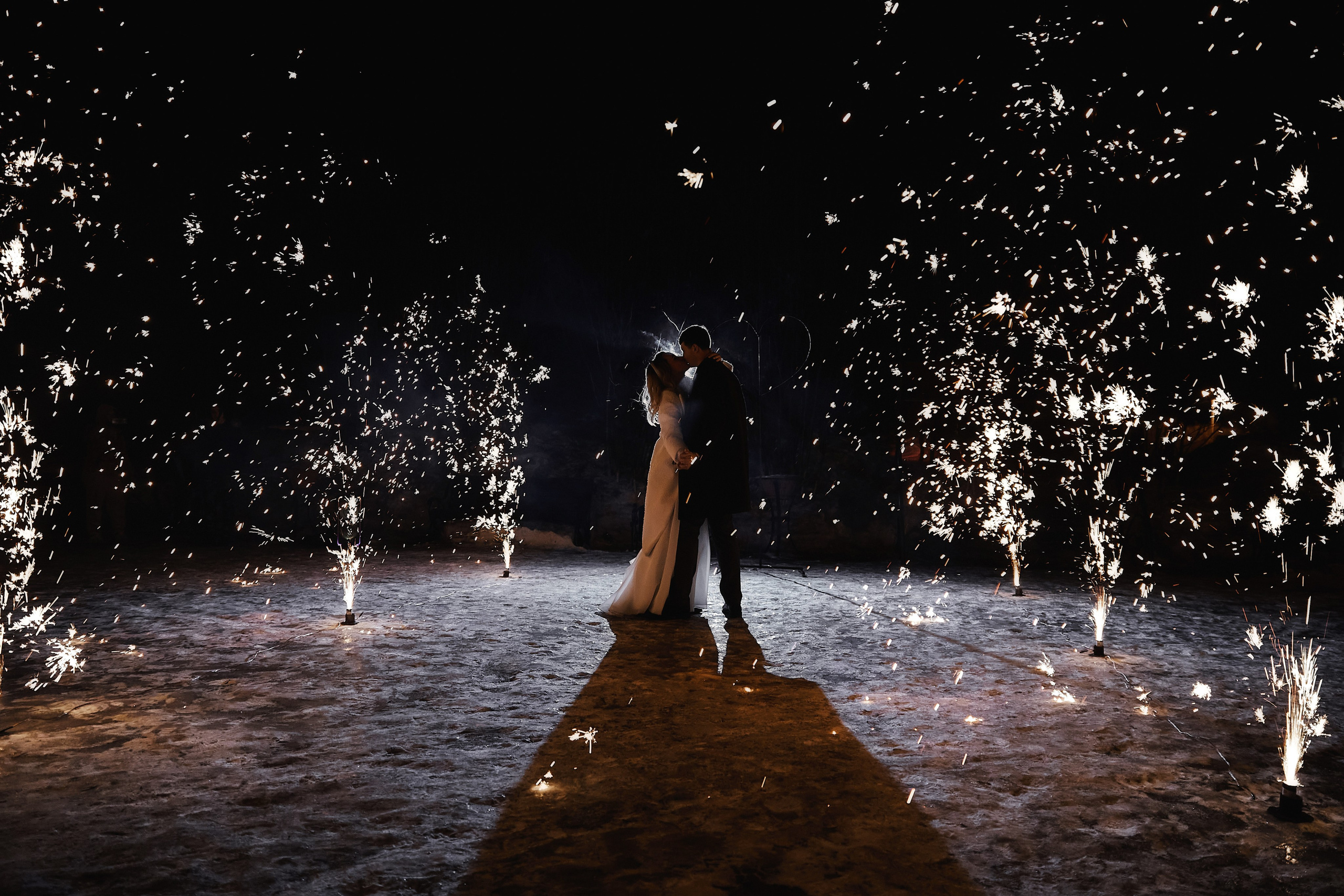 Свадебный проект «Горько» — свадьба Кристины и Сергея. Свадьба под ключ в Новокузнецке, Прокопьевске, Киселевске