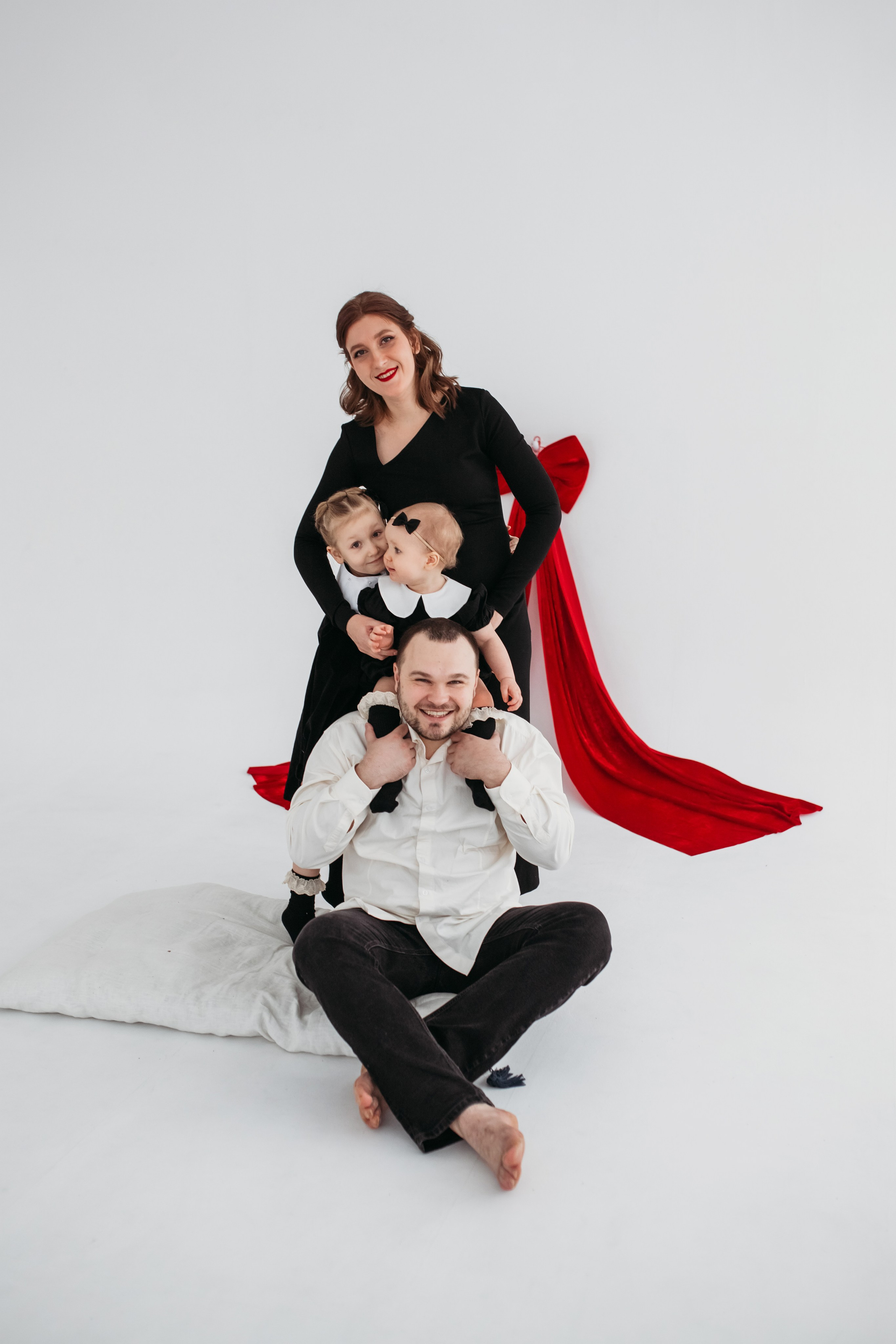 Агния. Семейный и детский фотограф Минск, Беларусь