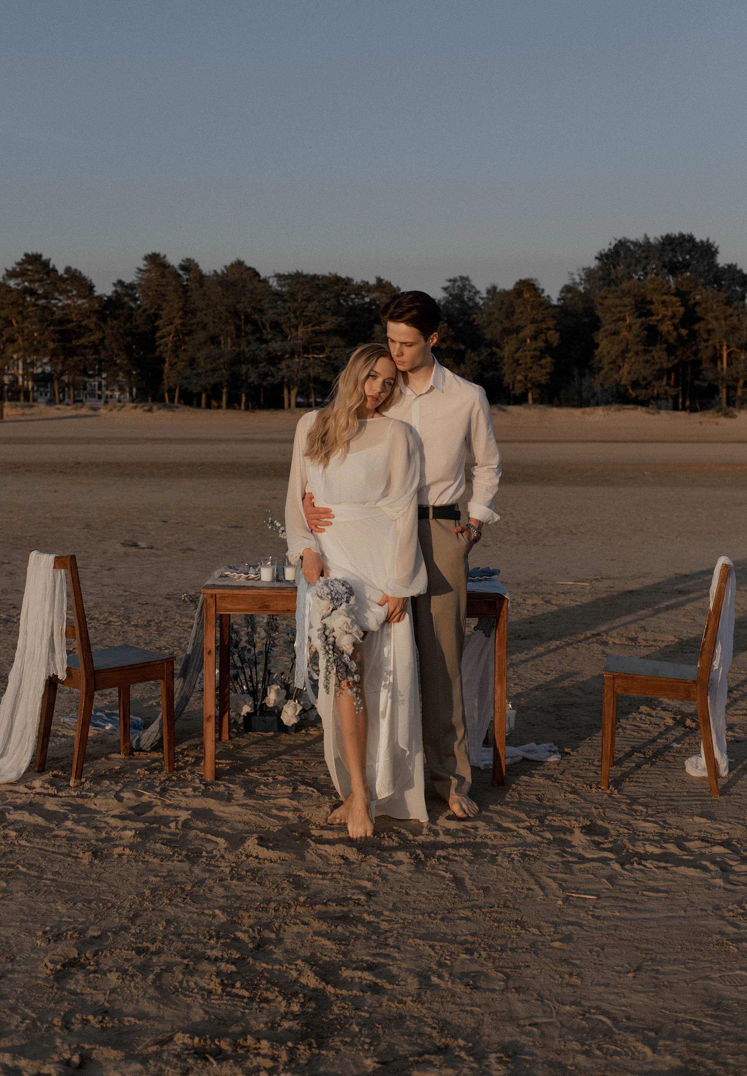 Однажды на заливе🌊. Свадебный и семейный фотограф в Самаре Стрельникова Ирина