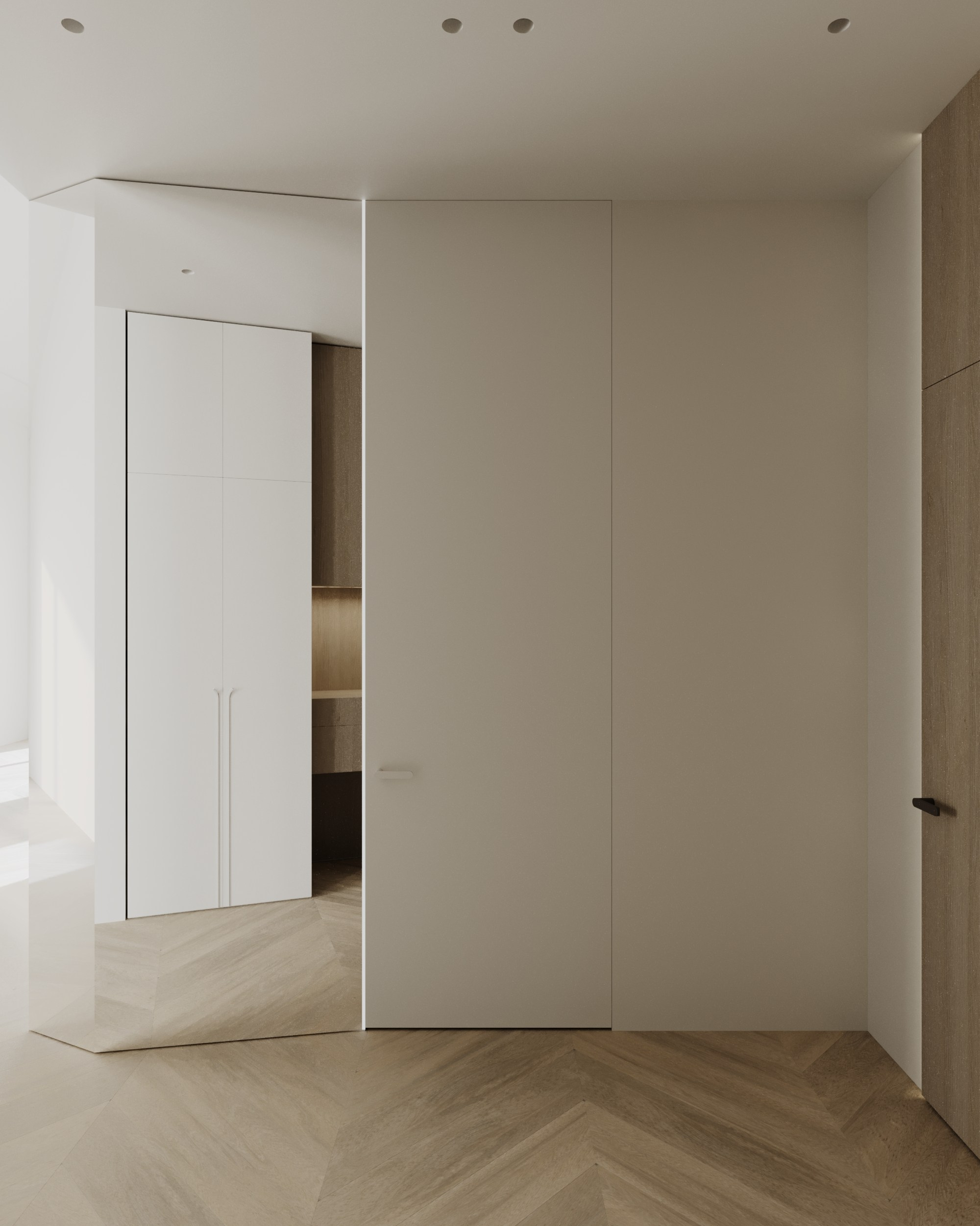 AGROLES /150 sq m /24'. Интерьерное ателье numéro а