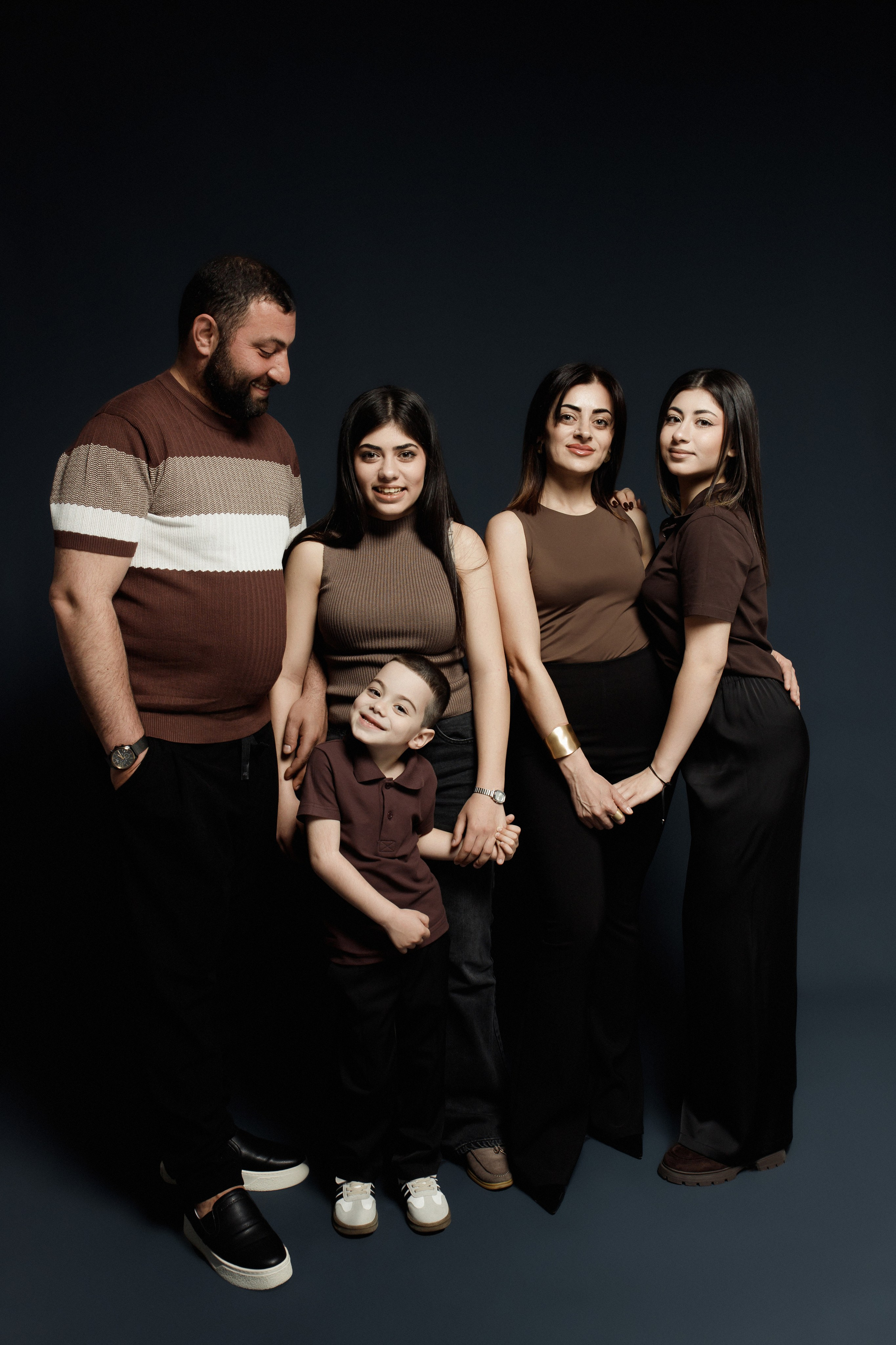 FAMILY. Свадебный и семейный фотограф в Сочи Анастасия Мальцева