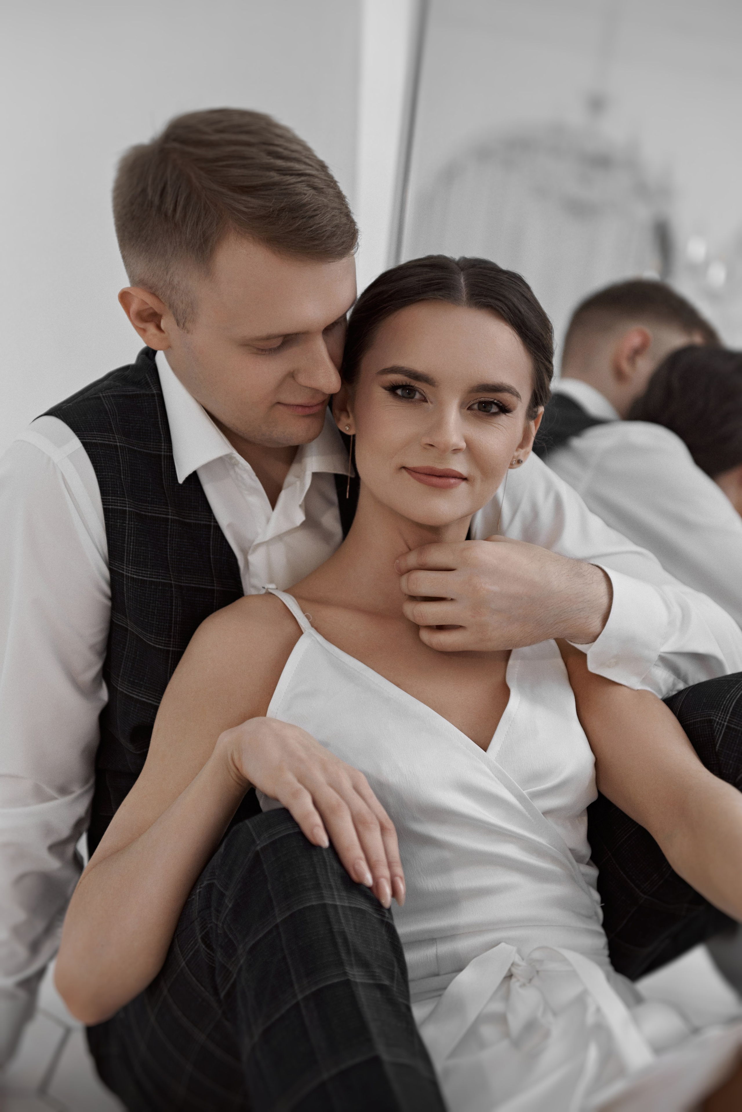 11.08.24 Костя и Алена. Свадебный фотограф Юлия Гусева