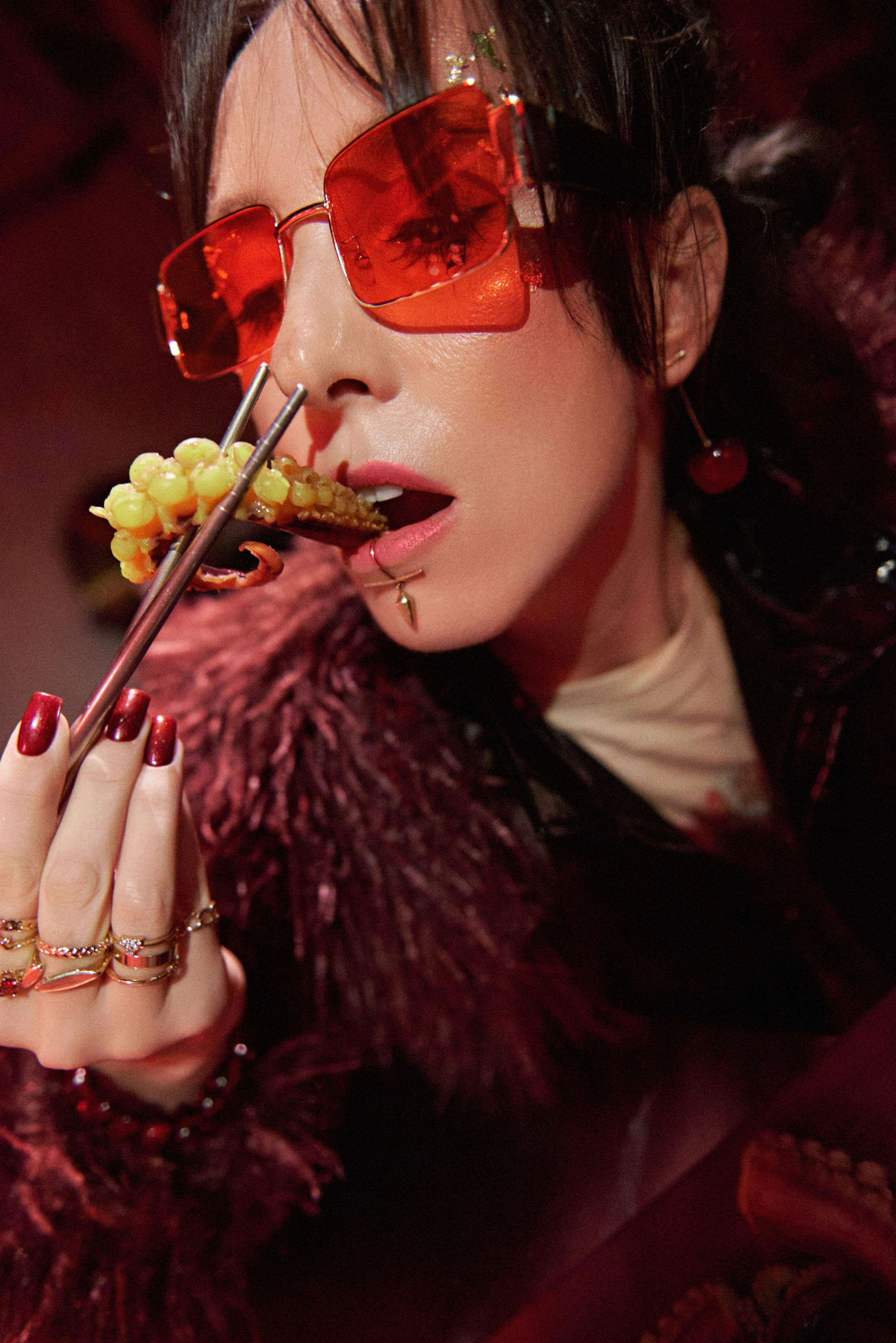 DAO. Свадебный фотограф Юлия Гусева