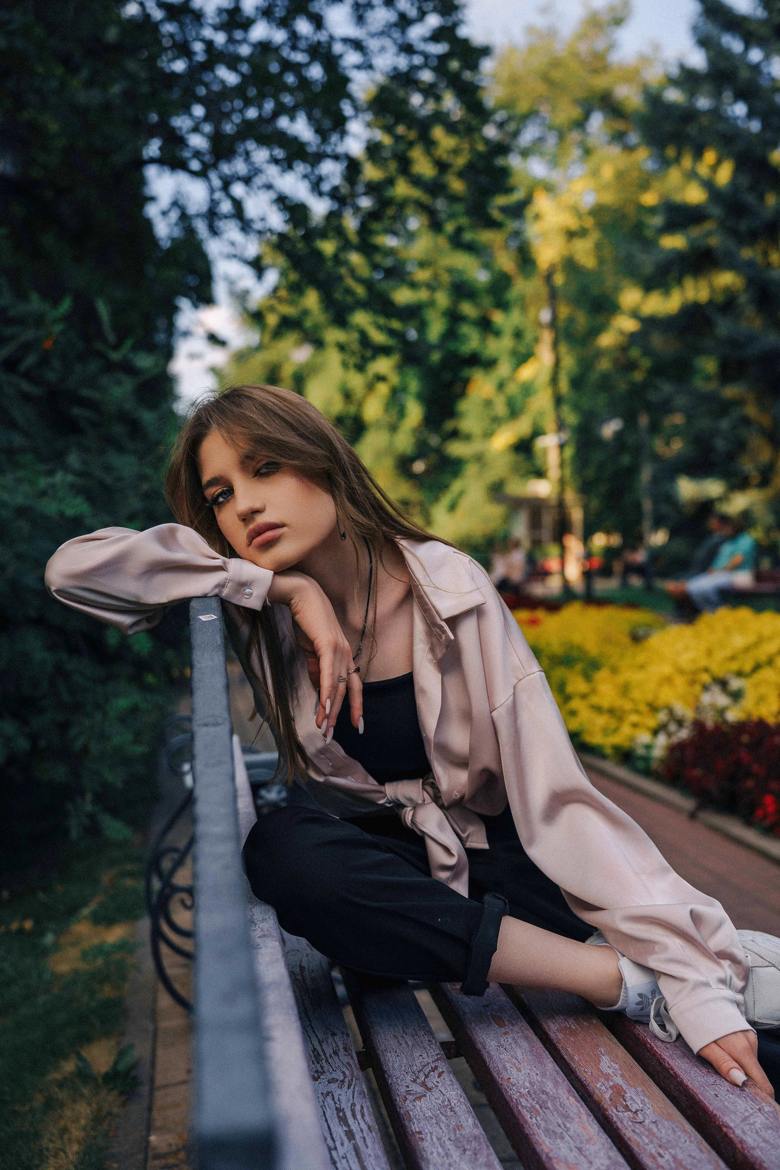 ФОТОСЪЁМКА. Егора Азовцев — Видеограф Воронеж