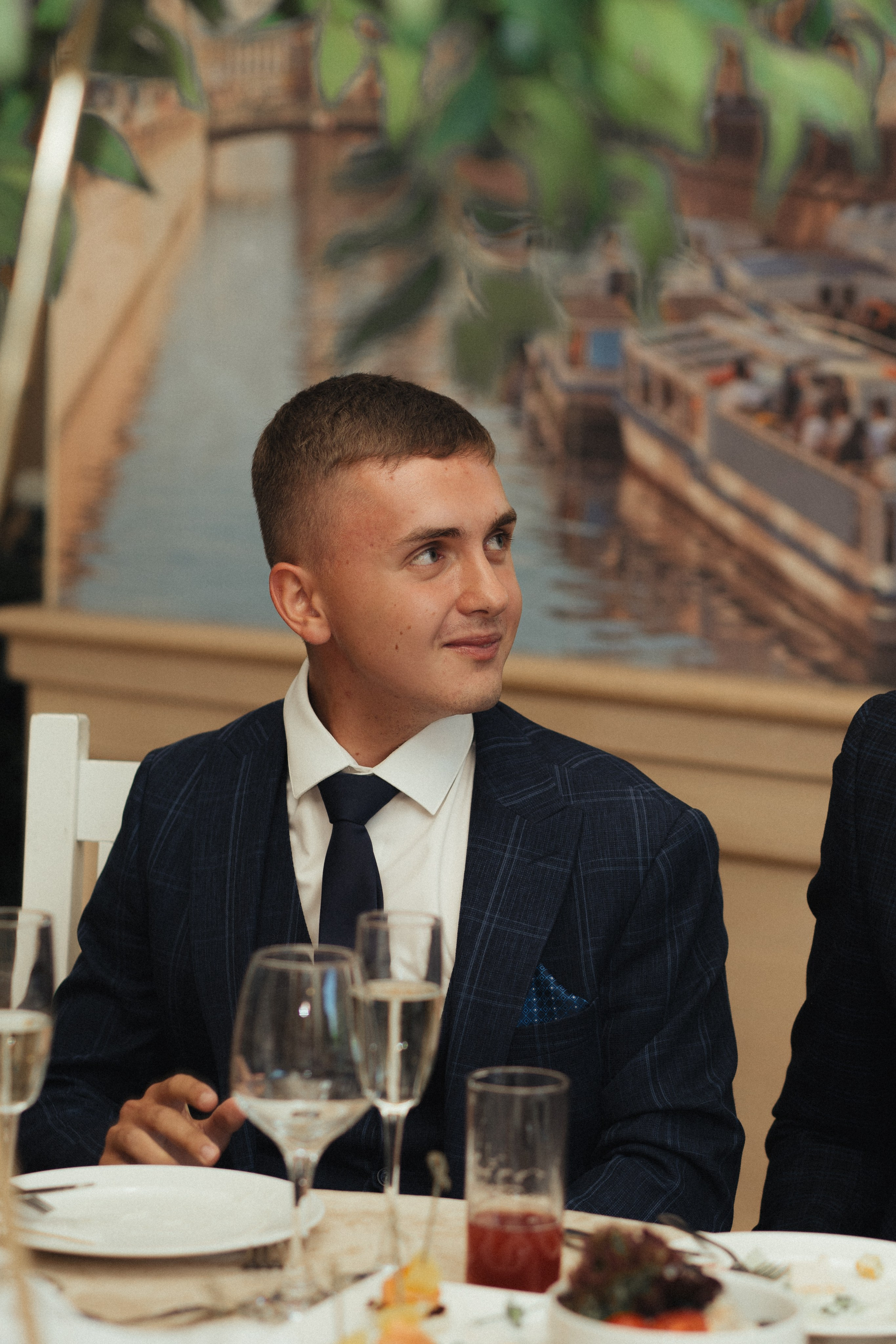 Катя и Данил. Wedding photographer in St. Petersburg, Moscow and Europe