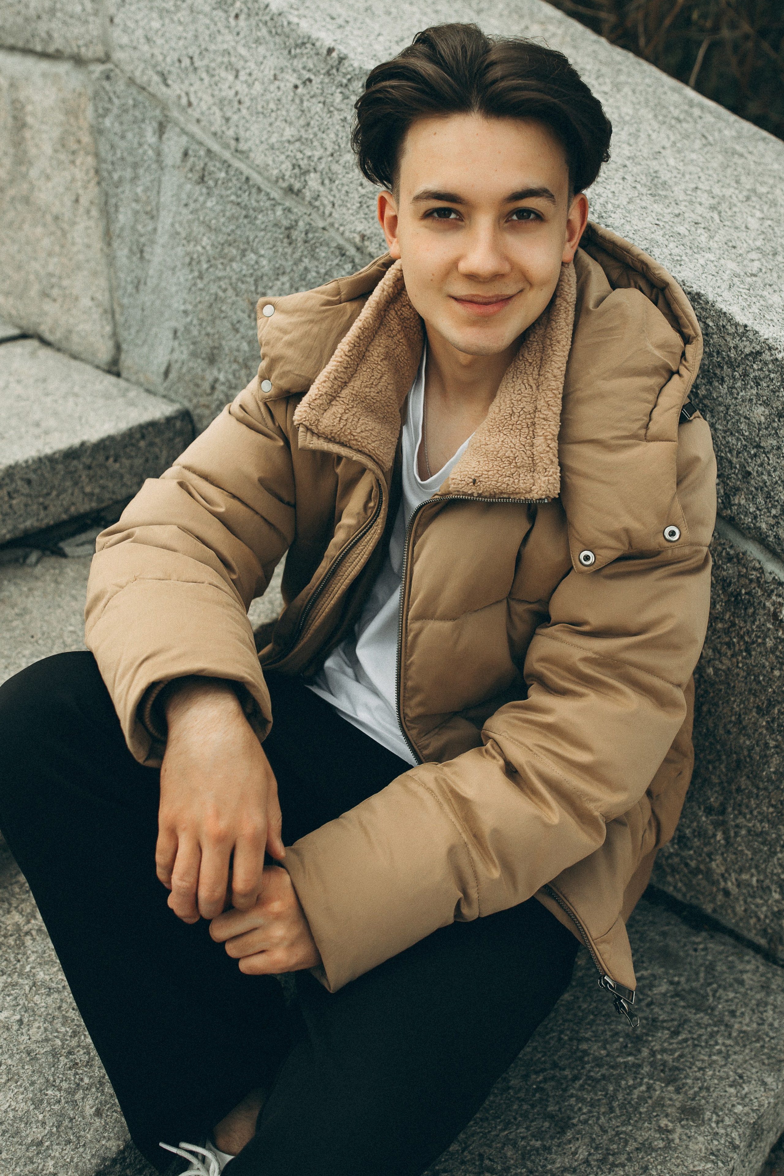 Александр. Семейный фотограф и детский фотограф в Волгограде Алеся Бутакова — дет