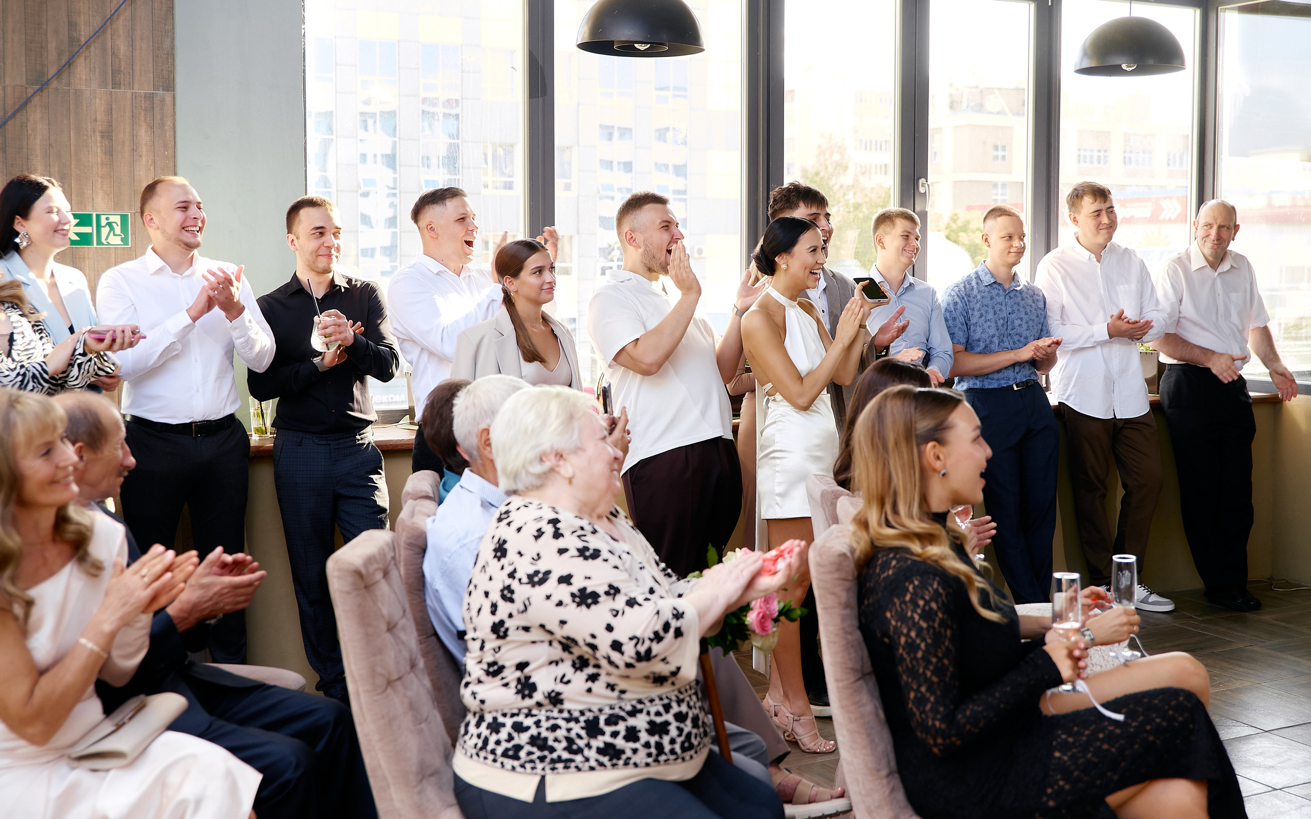 Алена и Алексей. Фотограф в Саранске Дмитрий Емелин