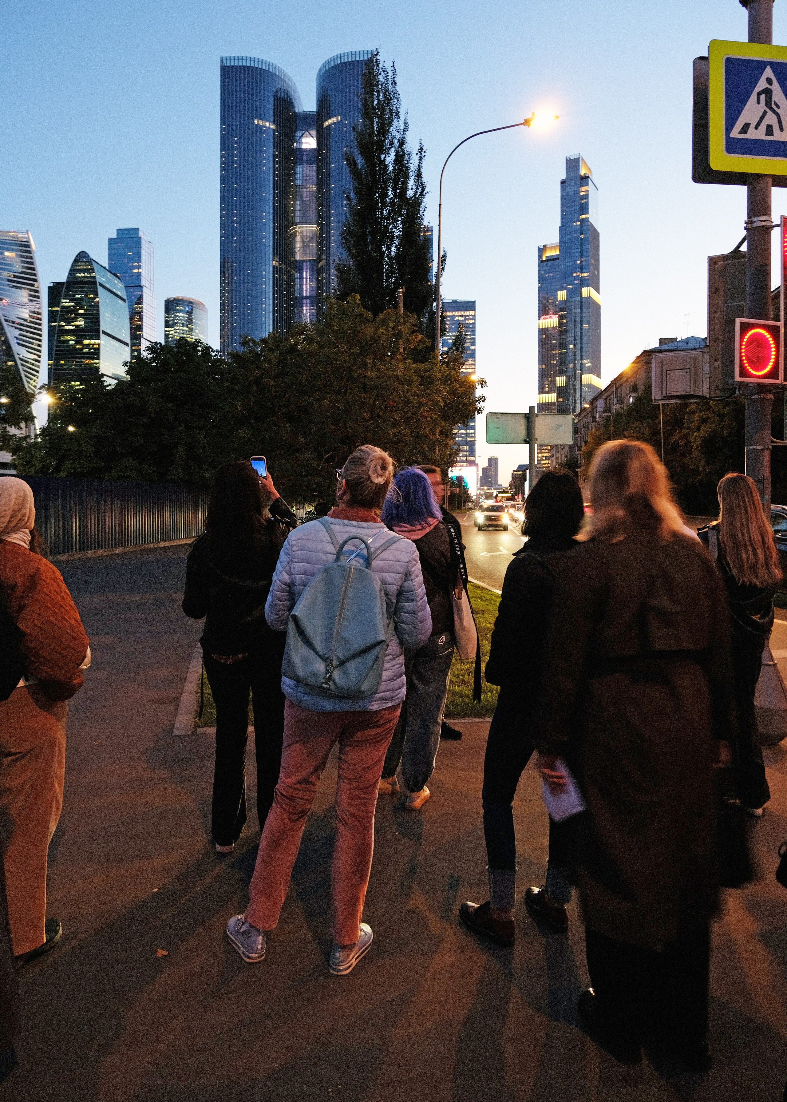 Architectural Walk for gotoarch 1905 area Moscow. Интерьерный архитектурный фотограф | interior architectural photographer