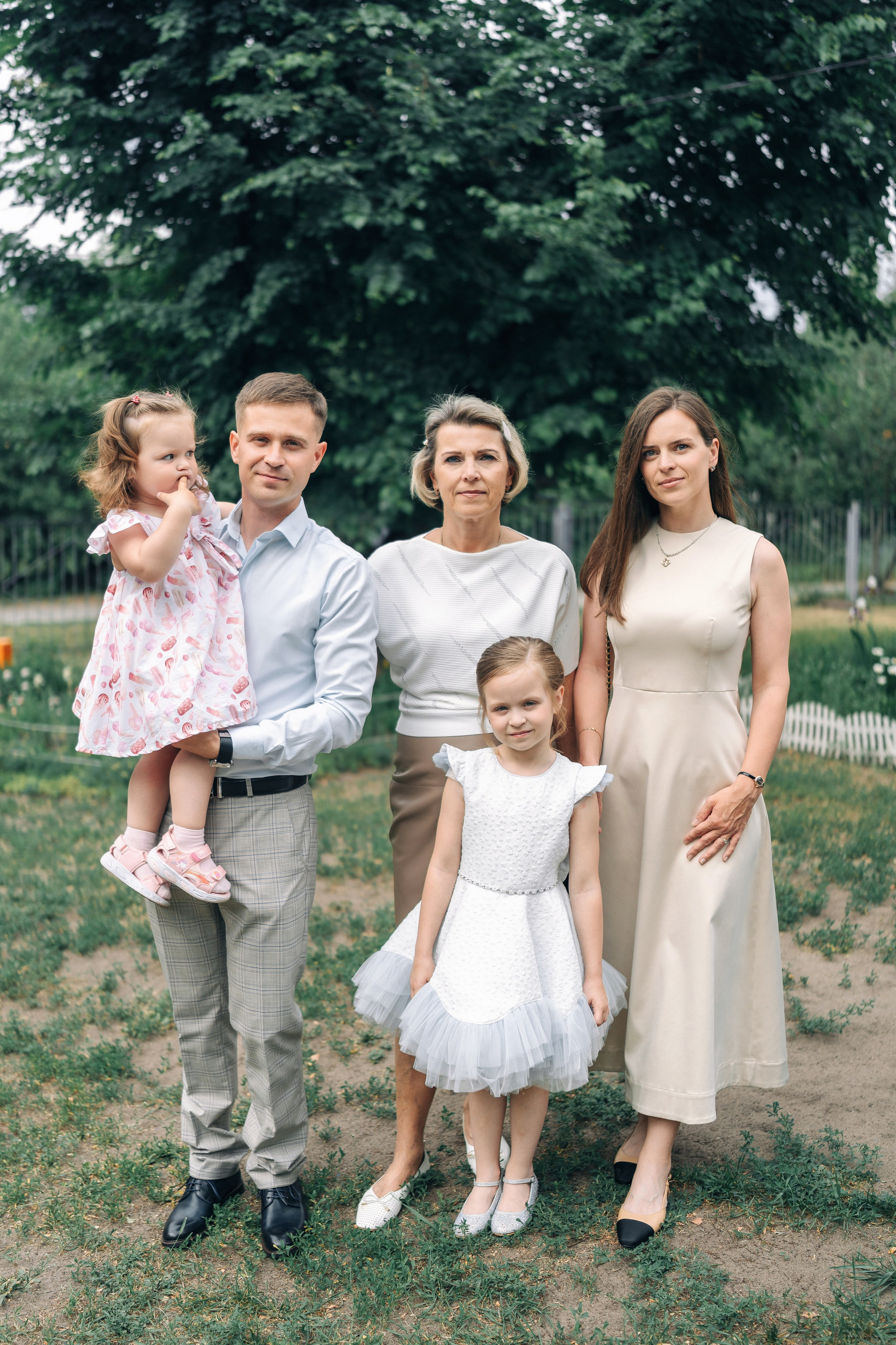 Фотосъемка выпускного в детском саду. Свадебный и репортажный фотограф в Воронеже Роман Янко