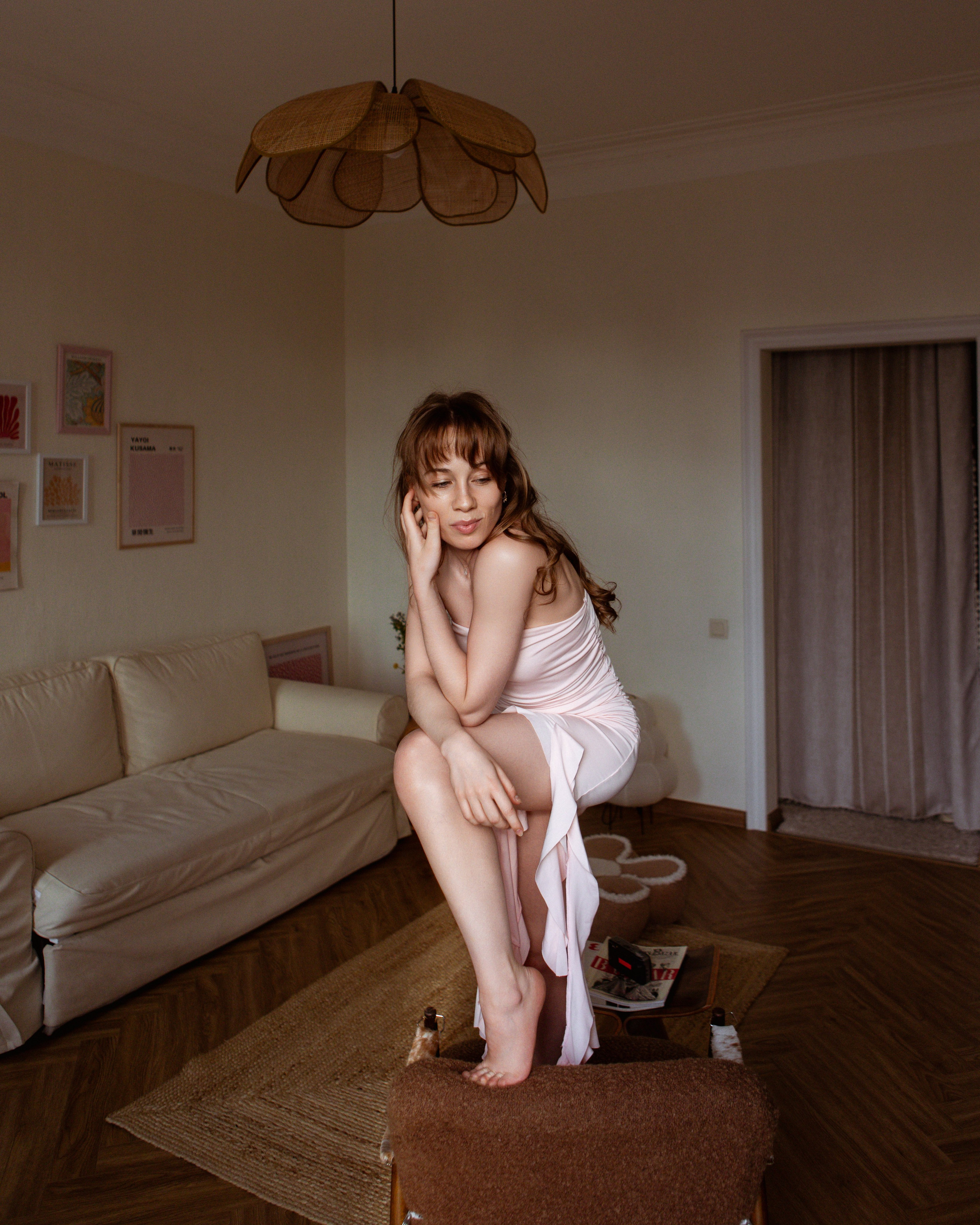 Дарья. Свадебный фотограф Алена Полянская