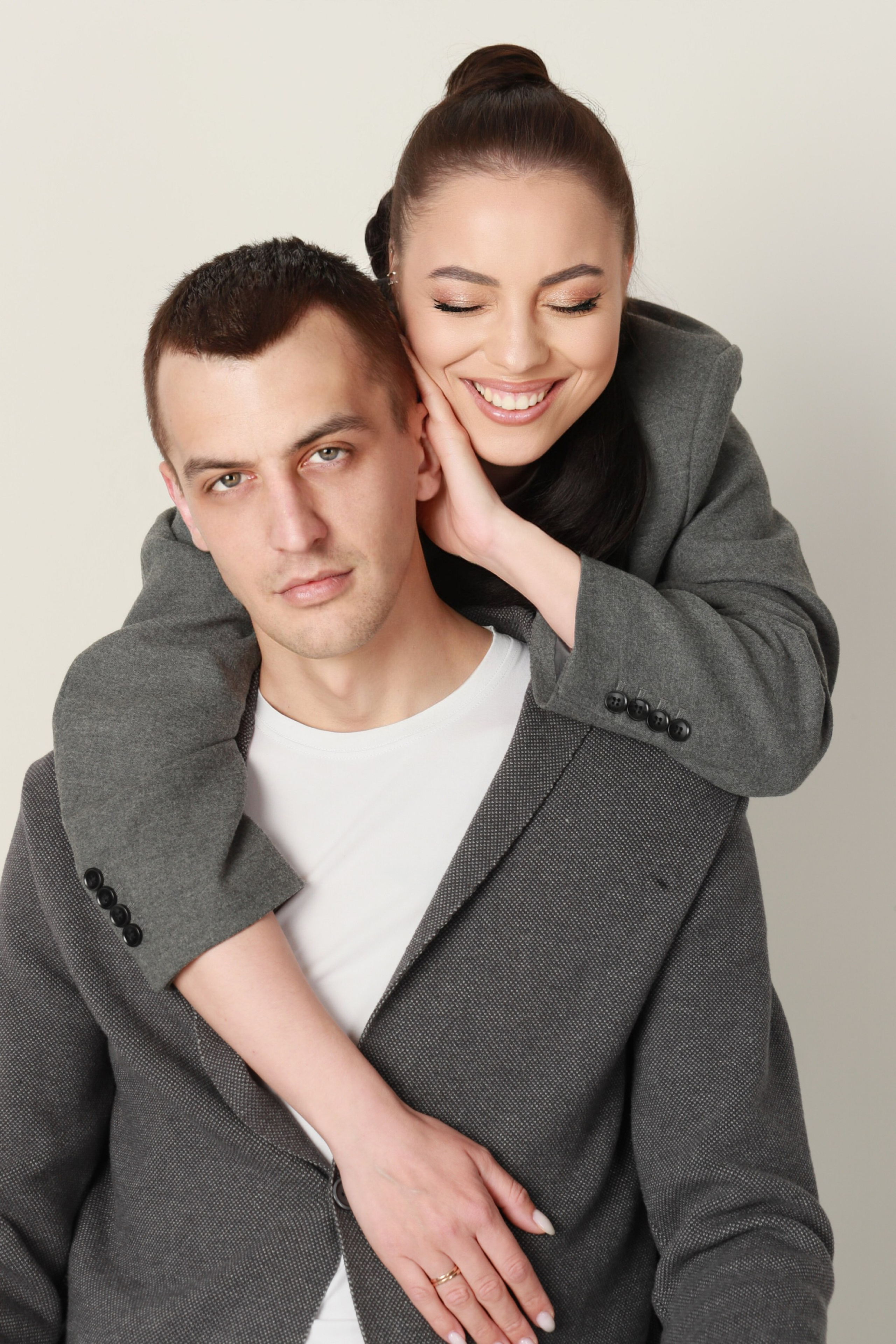 Love story. Профессиональный фотограф Алена Александрова