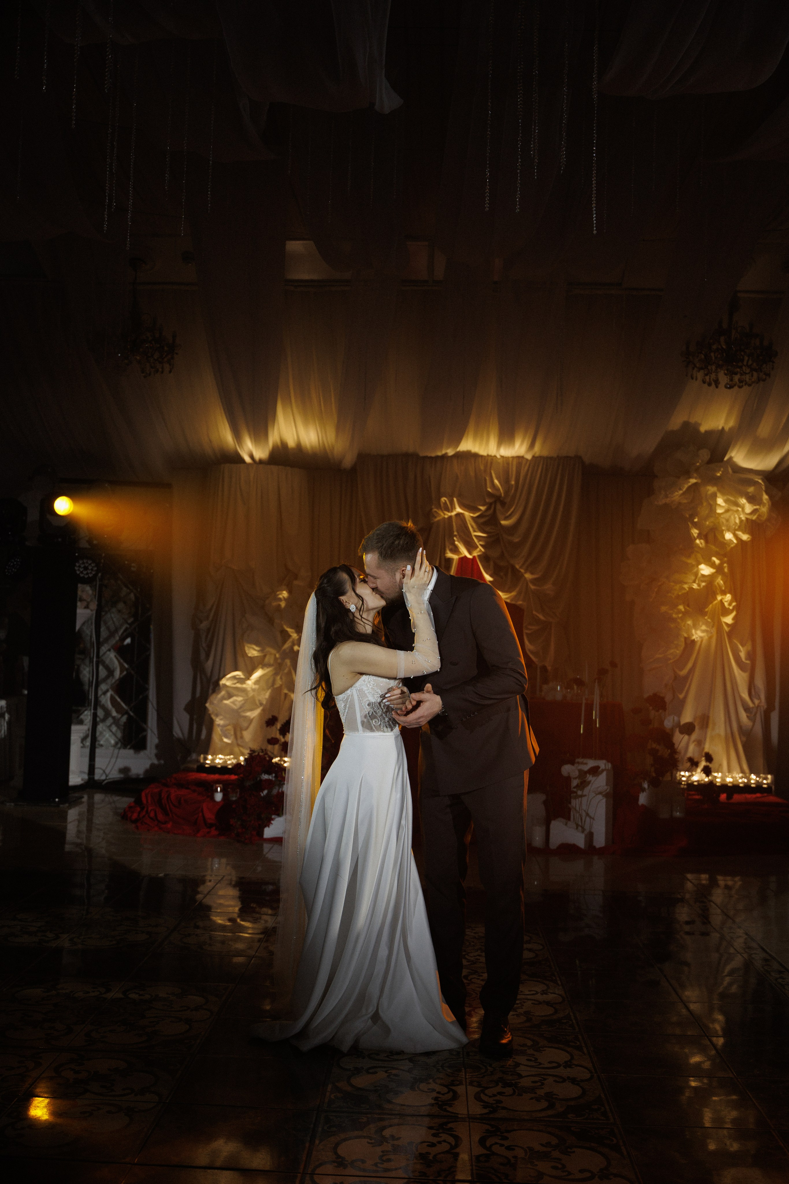 Юлия и Илья. Коваленко Алена │ Фотограф