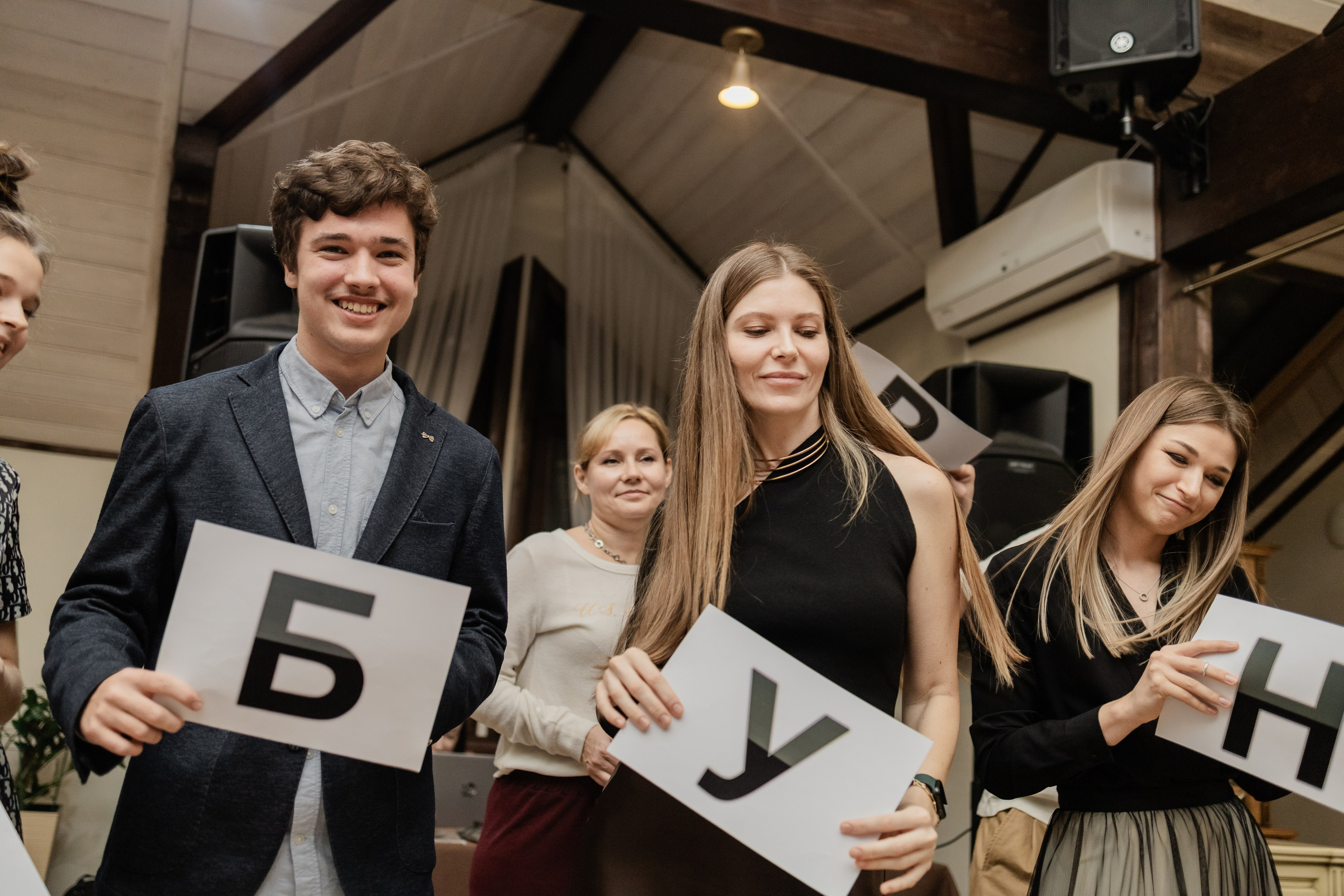 60-летие Андрея. Свадебный фотограф Краснодар и Москва. Анна Еремчук
