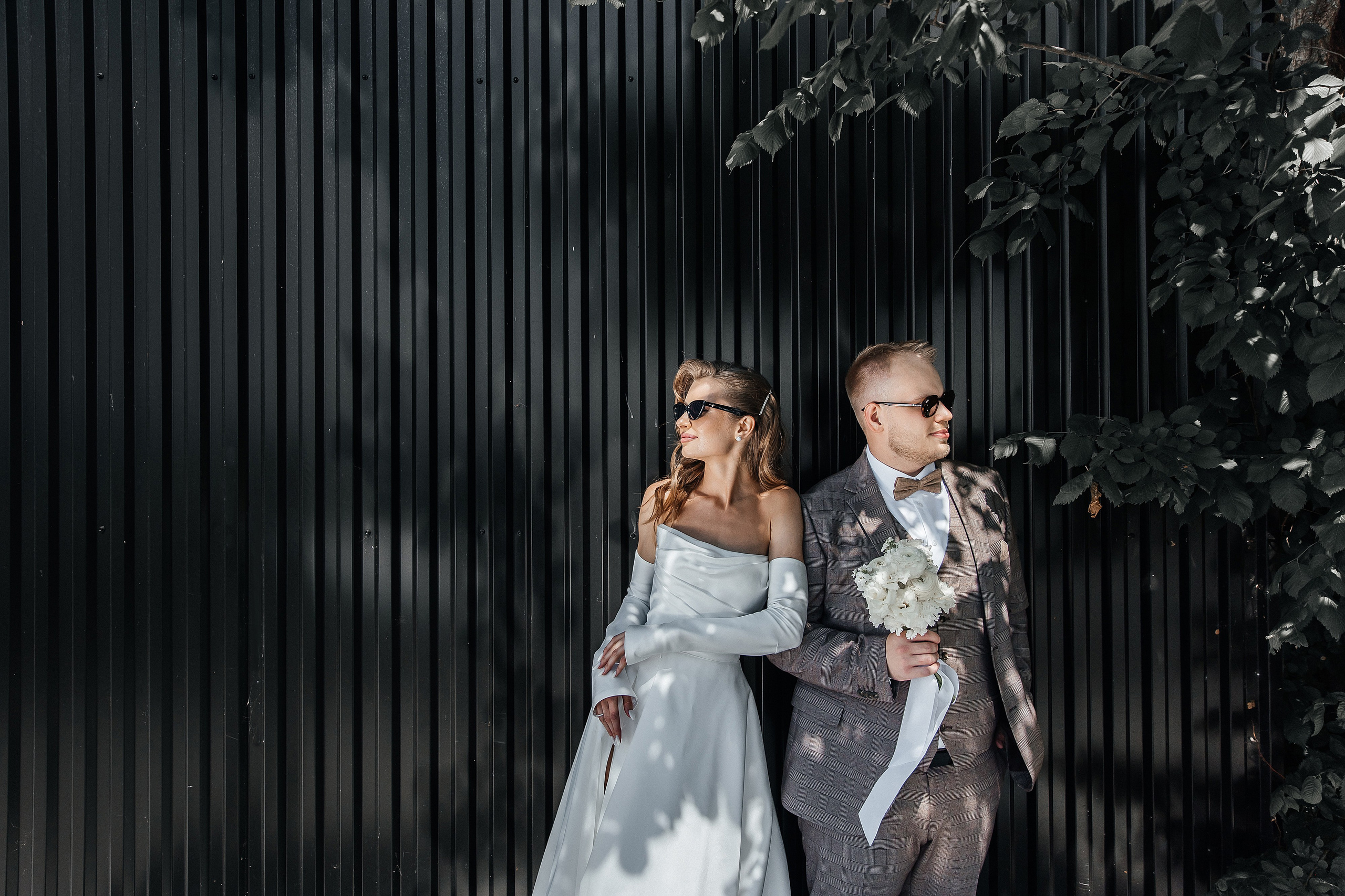 Никита & Анастасия. Свадебный и семейный фотограф Маслаков Борис