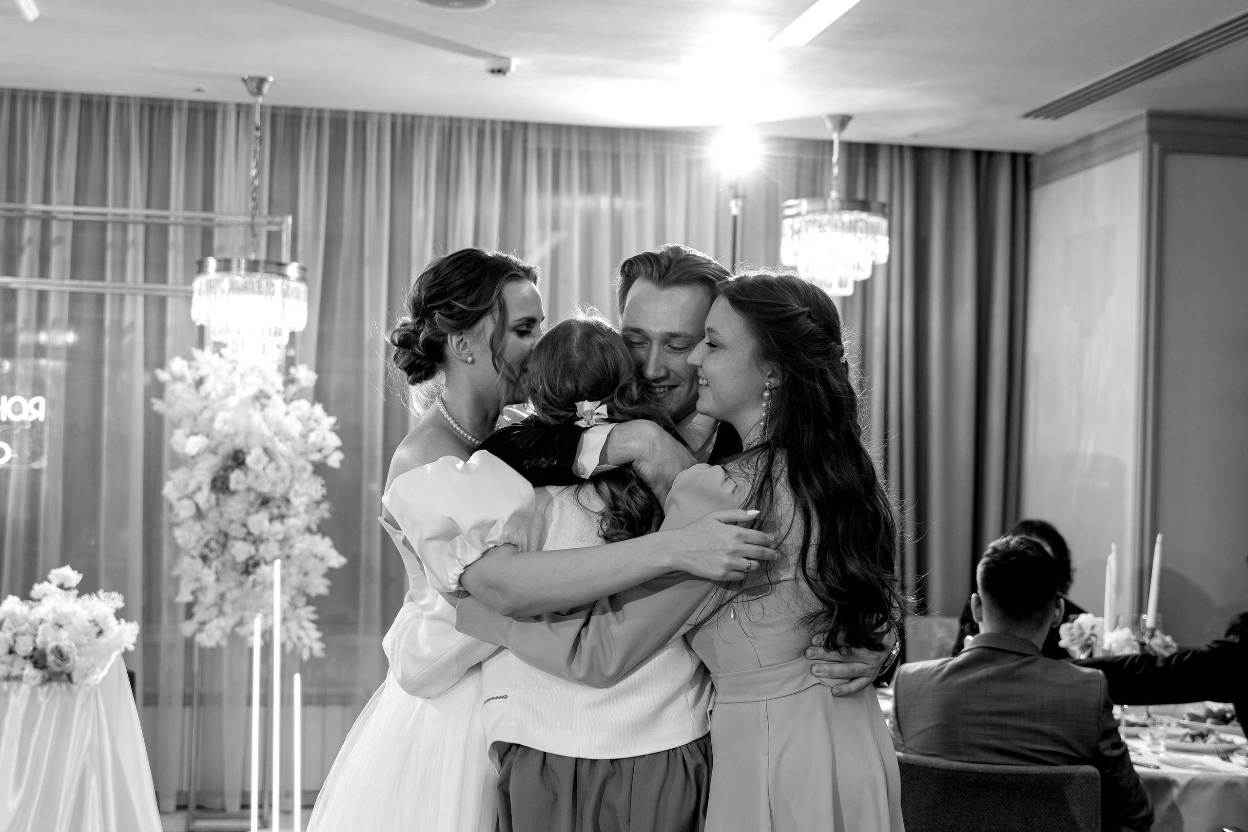 АЛЕКСЕЙ И ЕКАТЕРИНА. Фотограф на любое мероприятие