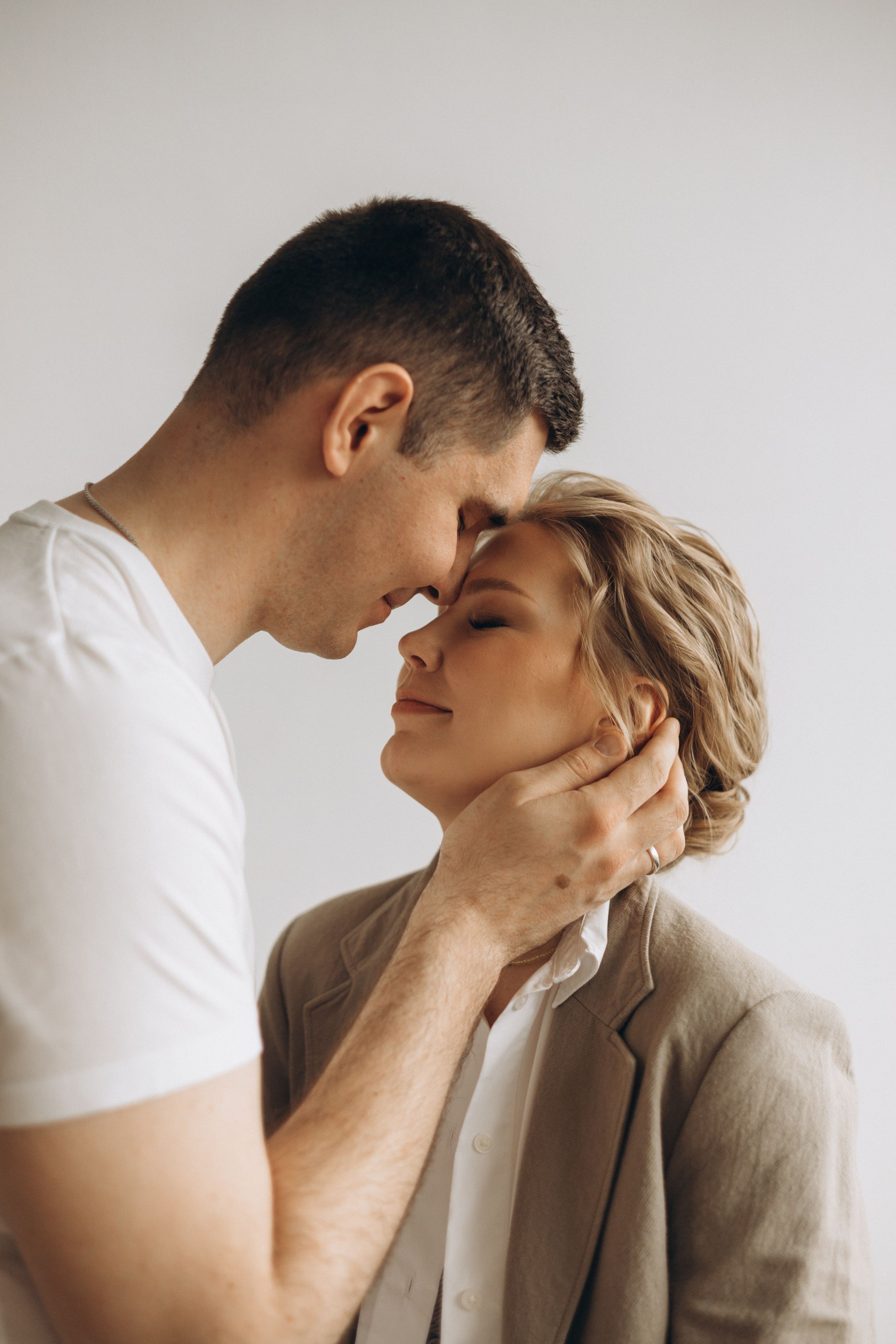 Ира. Семейный фотограф Москва Валерия Белова