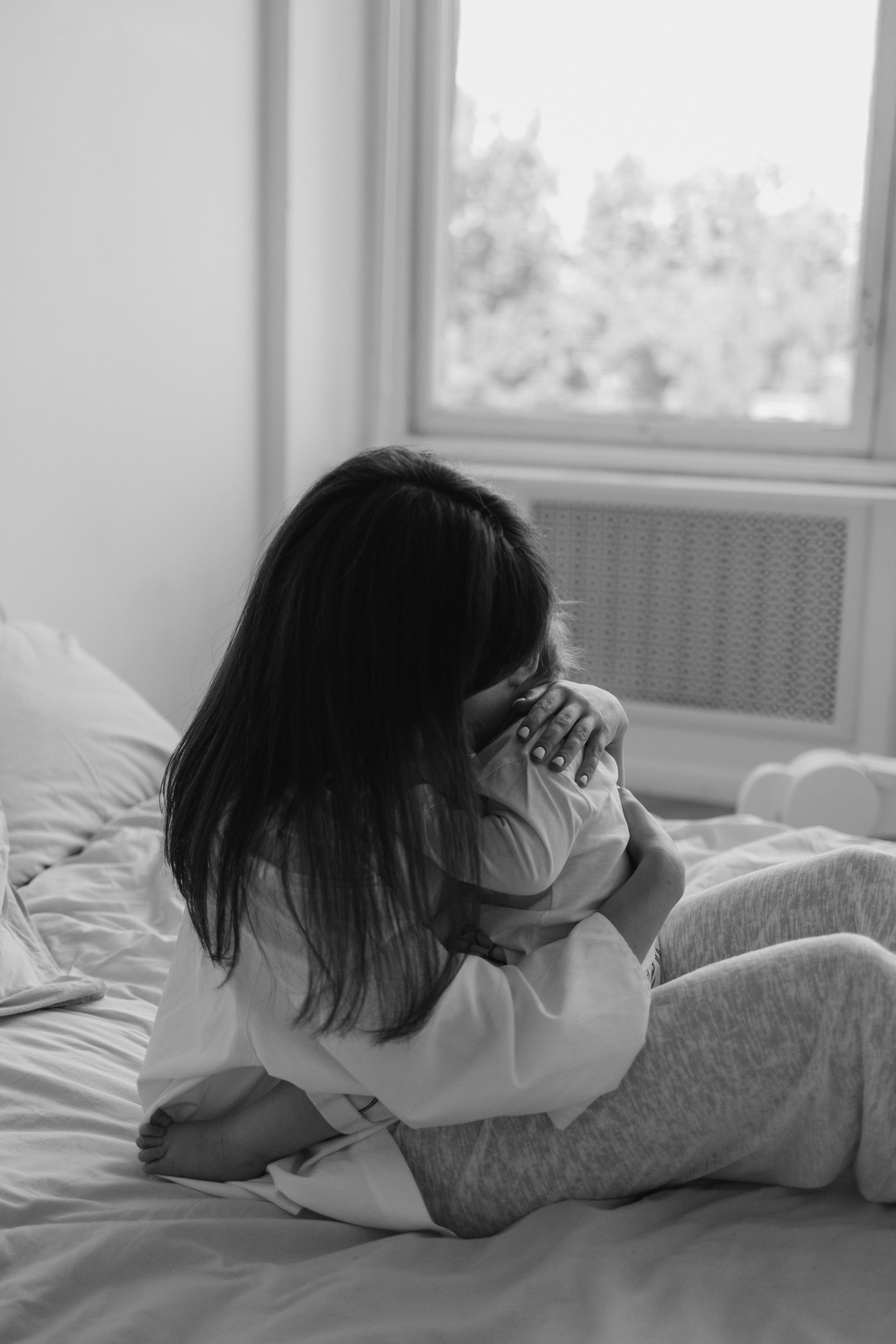 Рома, Яна и Саша. Семейный фотограф Москва Валерия Белова