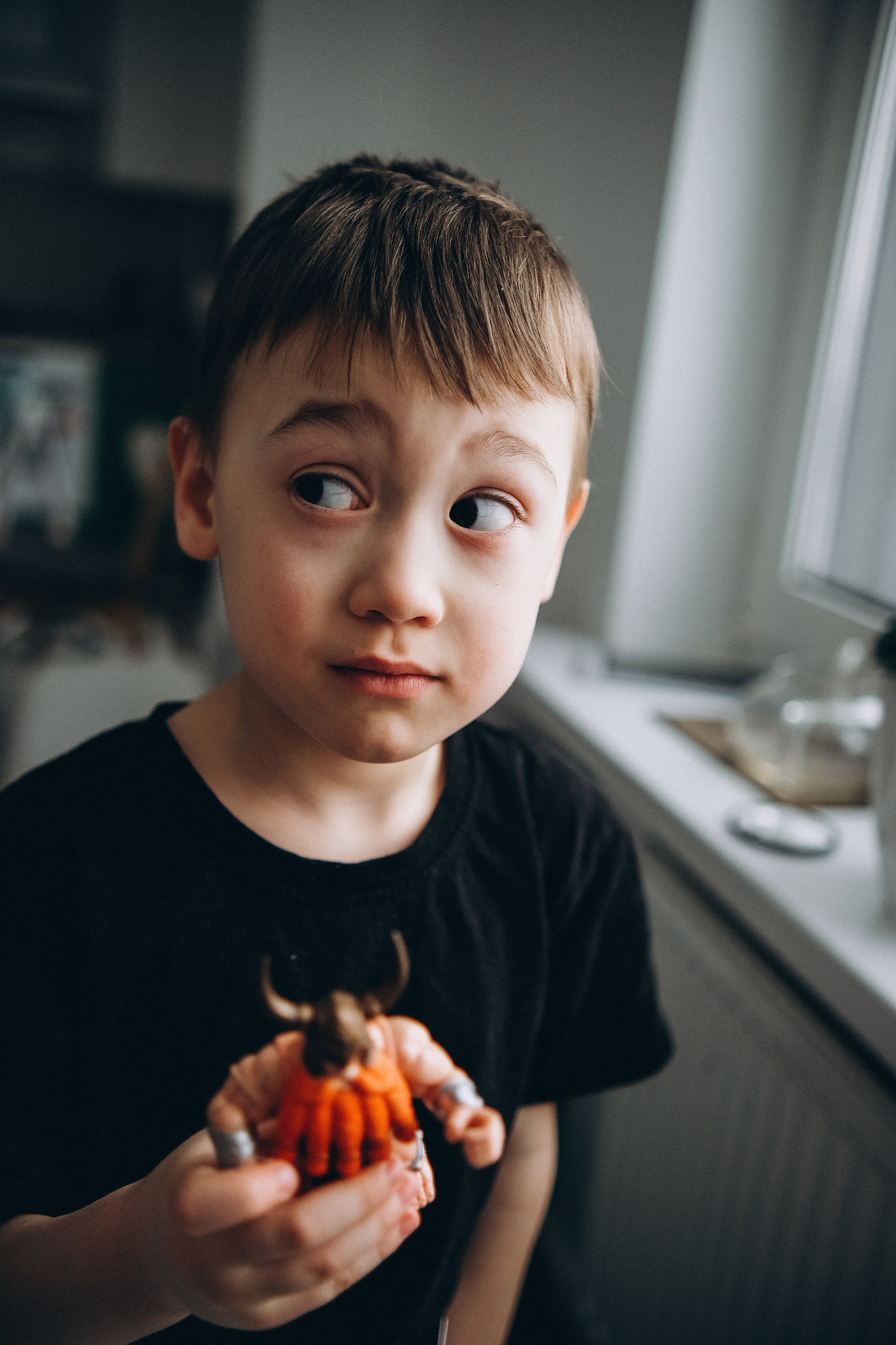 У Ирины дома. Семейный детский ньюборн фотограф в Москве Марта Петрова