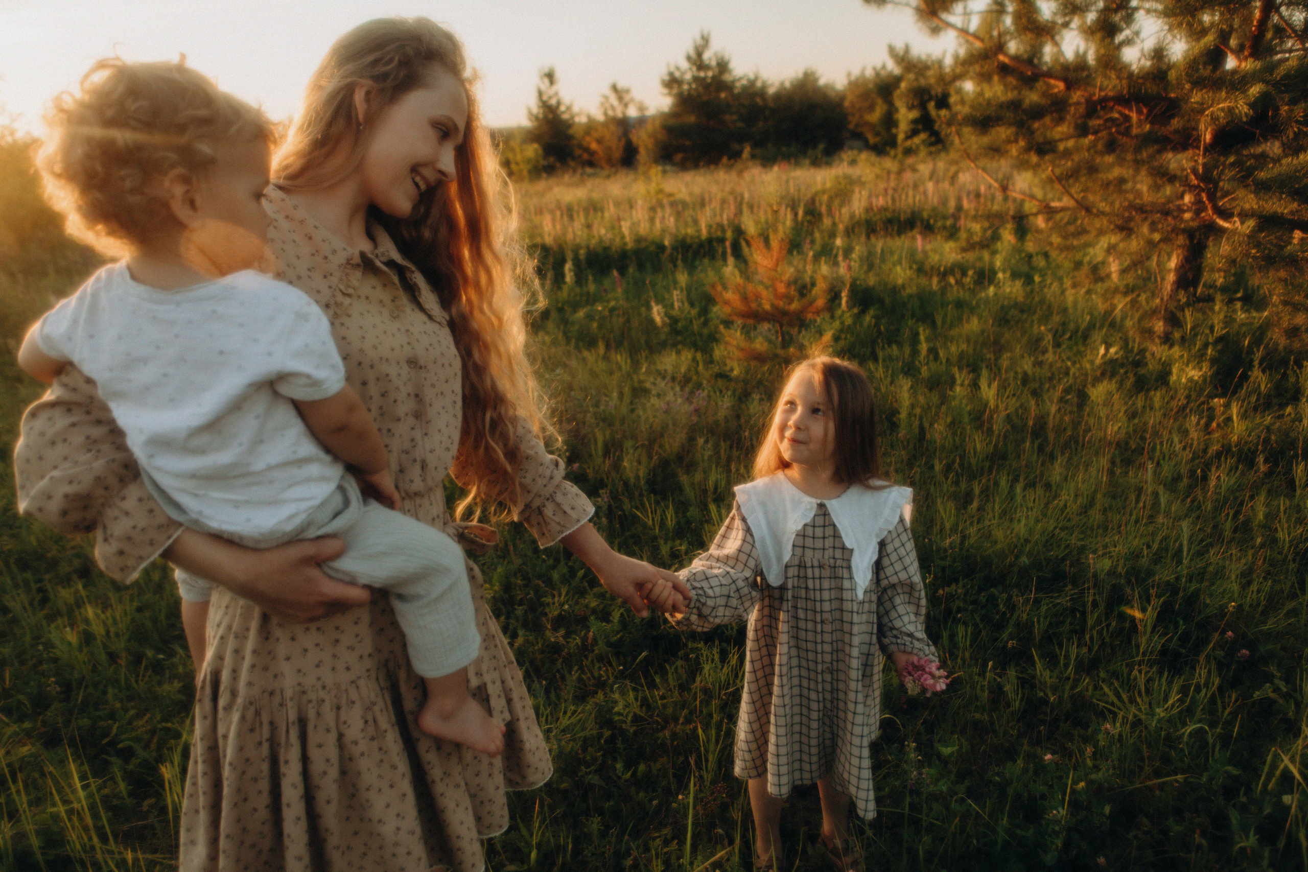 Теплота объятий. Свадебный и семейный фотограф Арестенко Анастасия